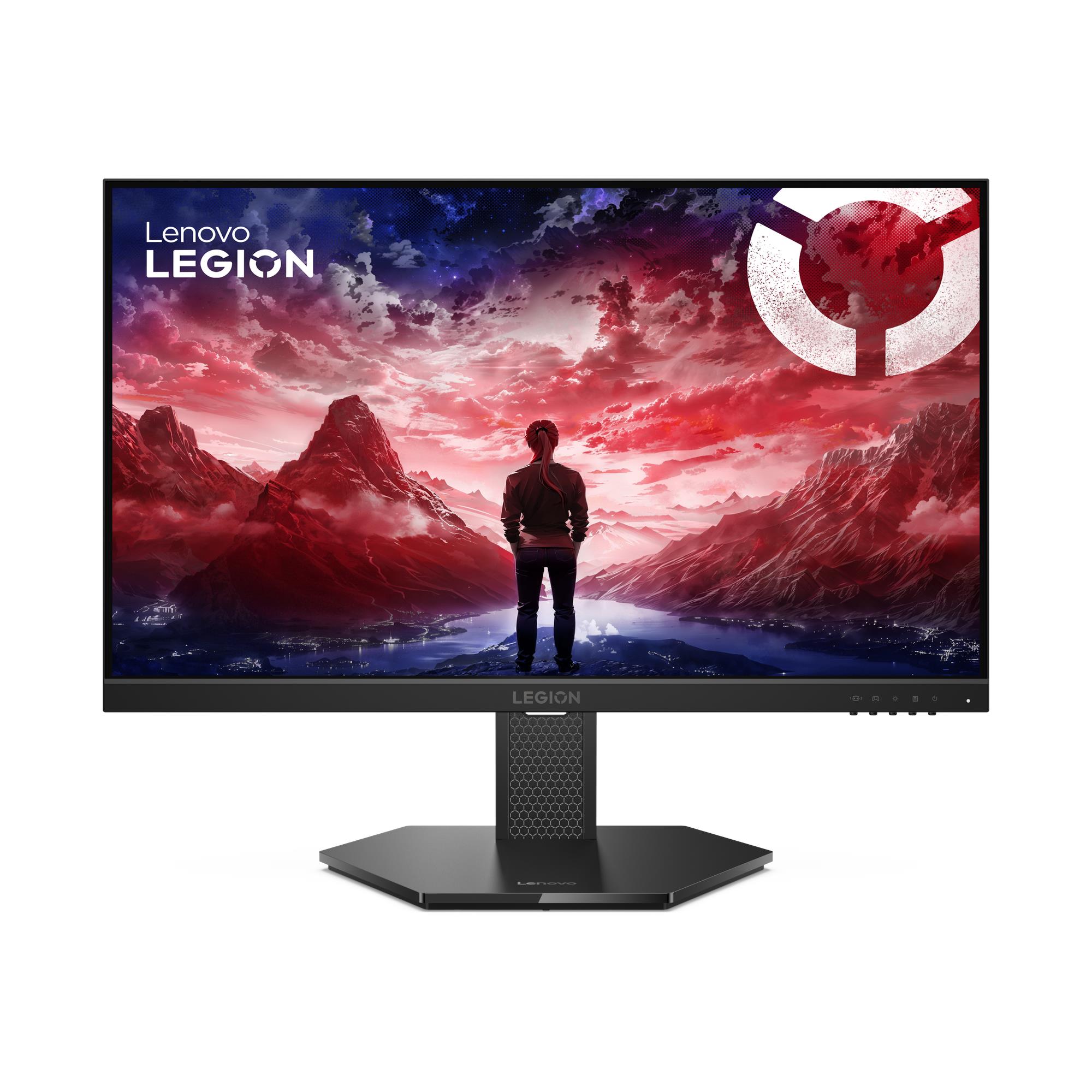 LENOVO Legion 24 -15 23.8inch IPS FHD 0.5Ms MPRT HDMI q42026 (P) - obrazek 4