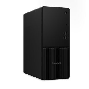 ThinkCentre V100t TWR 200W Core i7-14700 32GB 1TB WiFi 6 BT EPEAT W11P 3Y Onsite