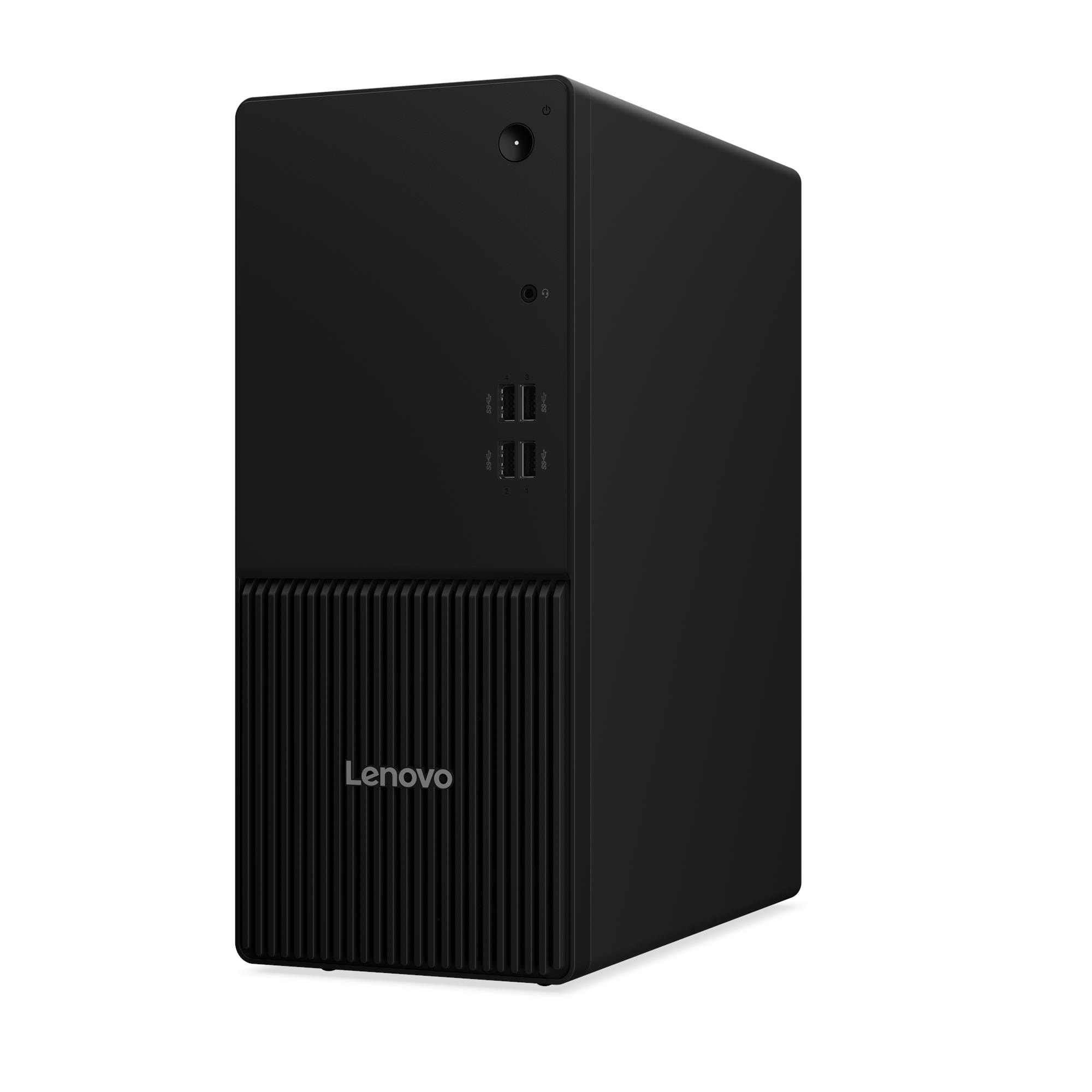 LENOVO V100t Intel Core i3-14100 16GB 512GB SSD M.2 PCIe W11P 3Y OS - obrazek 2