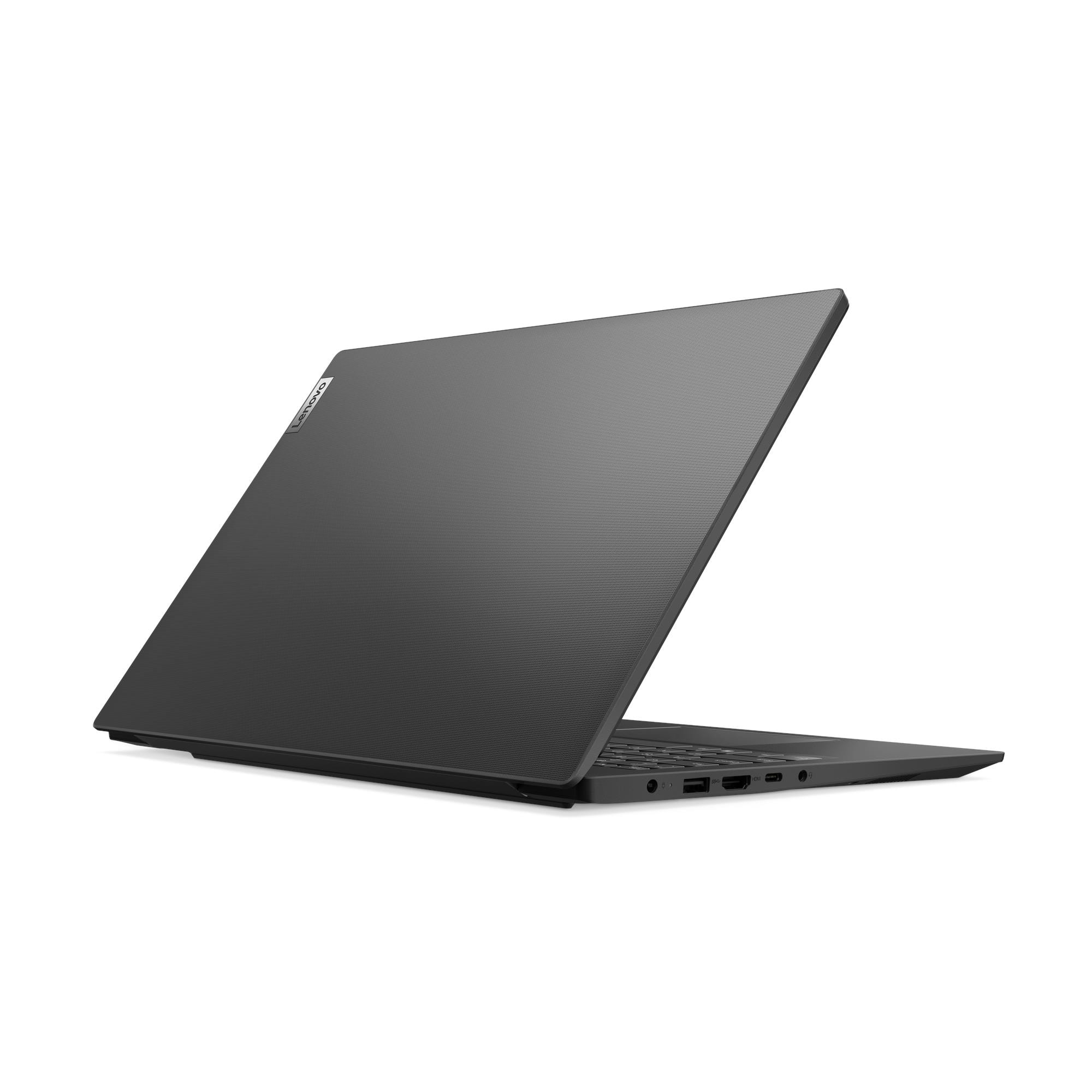 Lenovo V15 G5 IRL, Intel® Core™ i3-1315U, 15.6" FHD bez dotyku, 16.0GB, 1x512GB SSD M.2 2242 PCIe Gen4 QLC, czarny biznesowy, 720P HD, 3 ogniwa Li-ion 47Wh, 3-l - obrazek 5