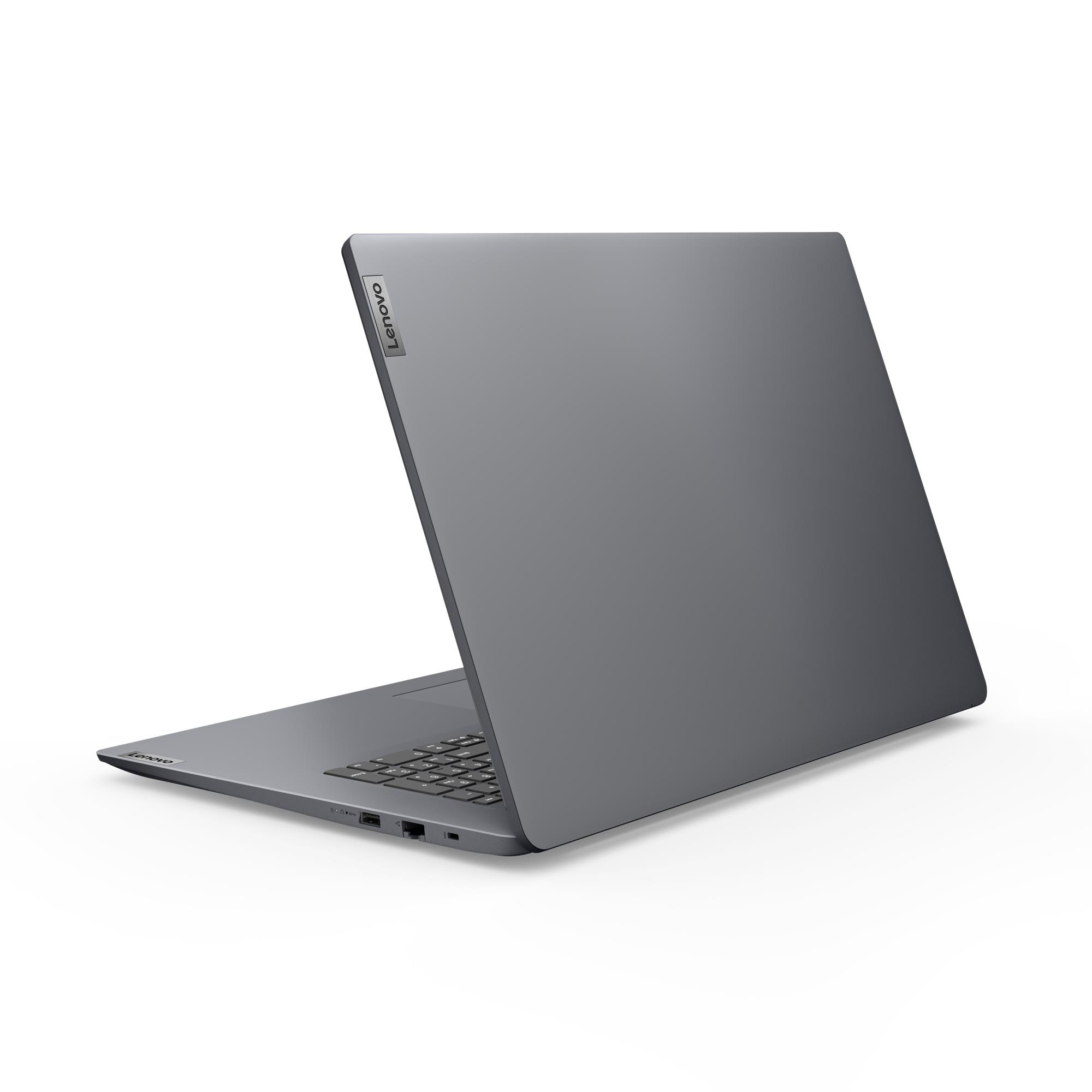 LENOVO V17 G7 IWC Intel Core 7 350 17.3inch FHD Non-Touch 16GB 512GB SSD M.2 2242 POL/ENG W11P 3YW - obrazek 4