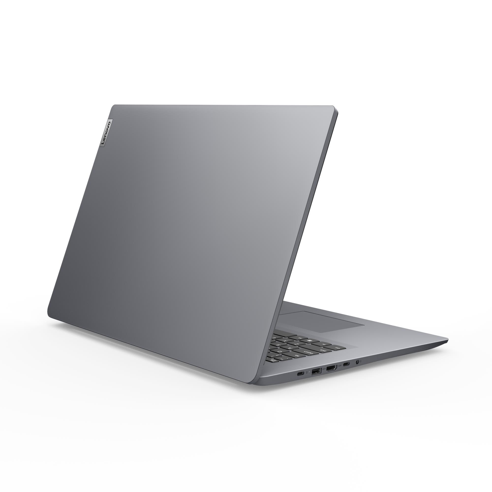 LENOVO V17 G7 IWC Intel Core 7 350 17.3inch FHD Non-Touch 16GB 512GB SSD M.2 2242 POL/ENG W11P 3YW - obrazek 5