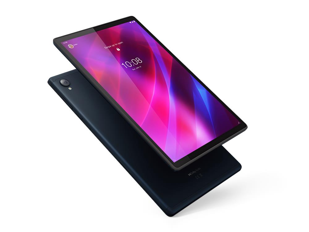 LENOVO Tab K10, 10.3inch FHD TDDI 4GB 64GB eMCP4x ANDROID ZA8N0020PL