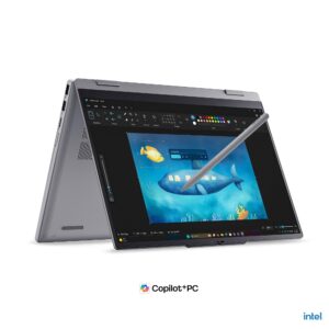 Notebook Lenovo ThinkBook 14 2-in-1 G6