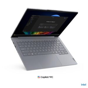 Notebook ThinkBook 14 G9 14" WUXGA AG 400N Ultra 5 325 16GB 512GB FPR BCKLT W11P 3Y Onsite