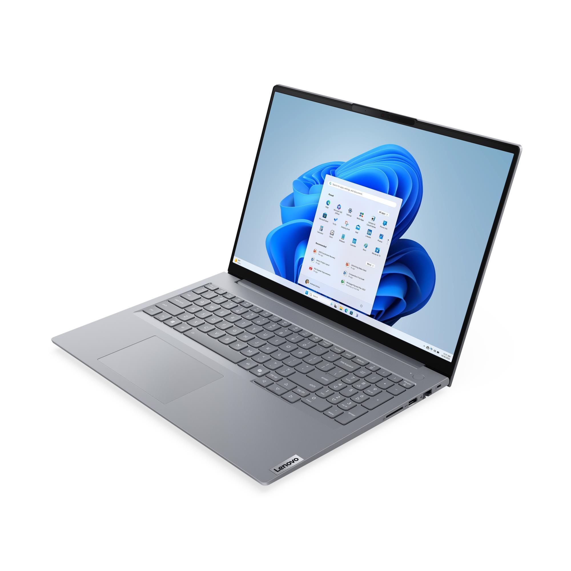 Notebook Lenovo ThinkBook 16 G9 - obrazek 2