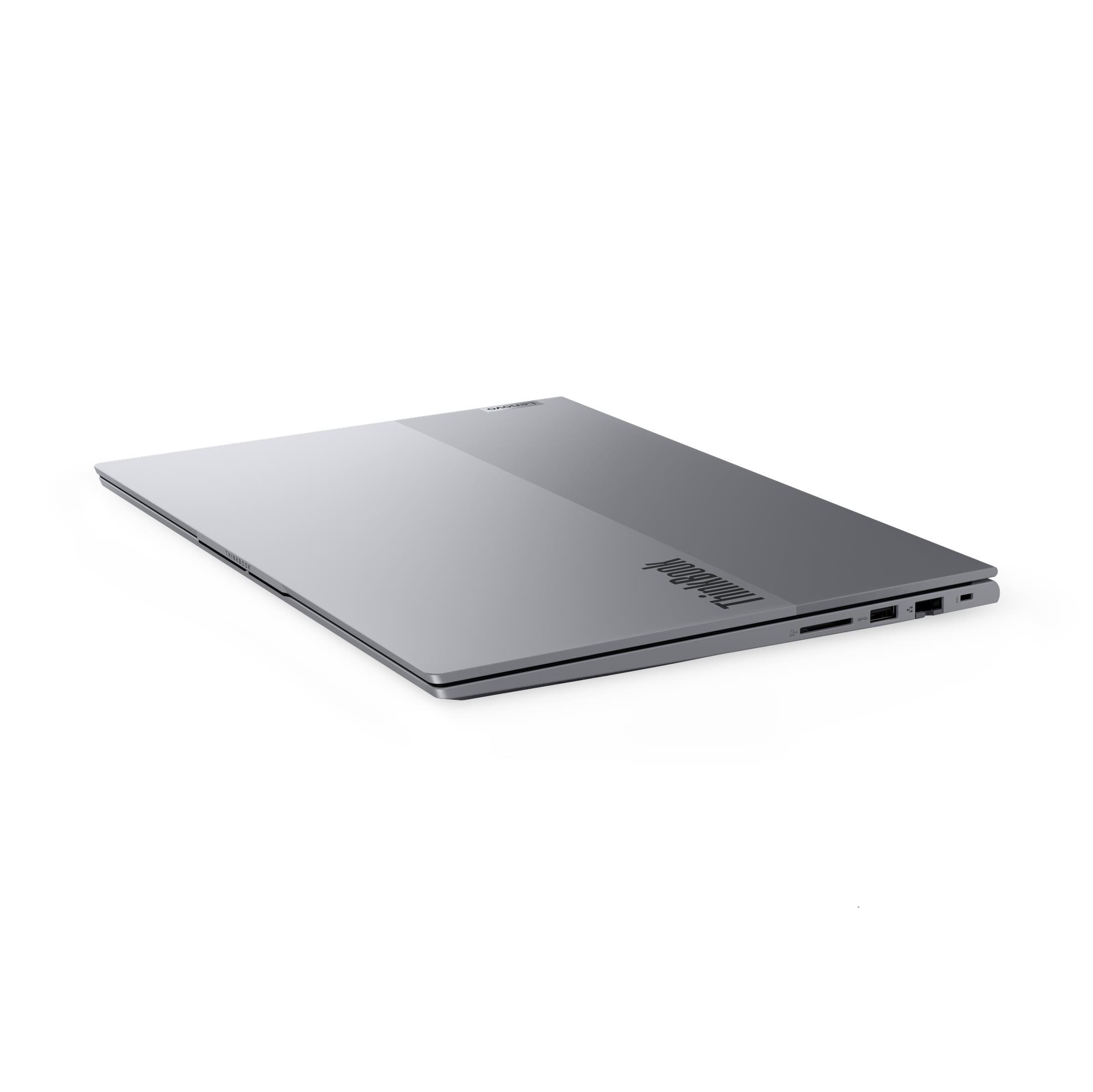 Notebook Lenovo ThinkBook 16 G9 - obrazek 4