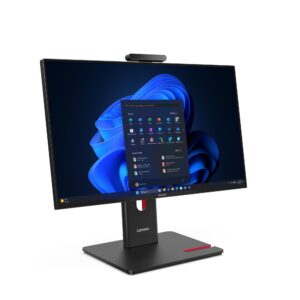 Lenovo ThinkCentre M70a G6 AIO 23.8" FHD Intel Core Ultra 7