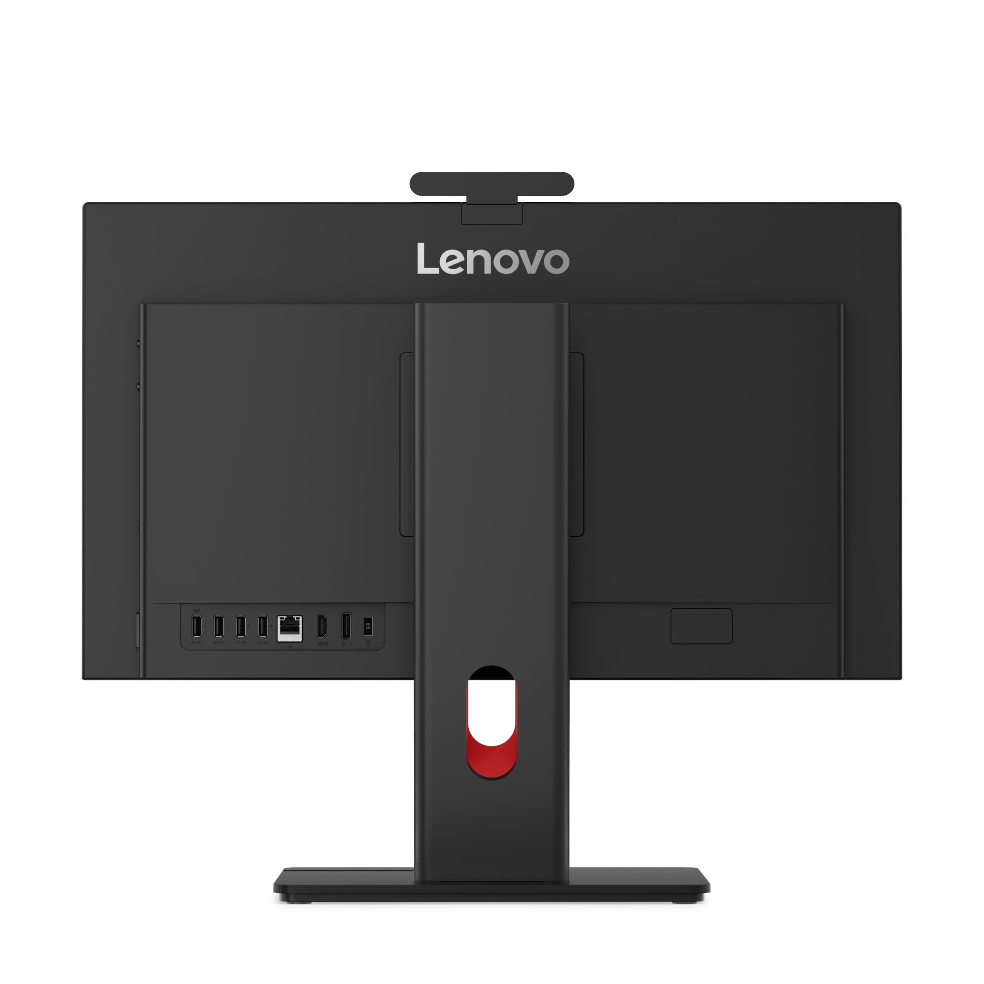 Lenovo ThinkCentre M70a G6 AiO - Komputer All-in-One dla Biznesu - obrazek 4