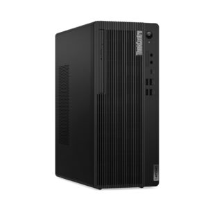 Lenovo ThinkCentre M70t Gen 5, Intel® Core™ i7-14700 vPro® (rdzenie E do 4.20GHz, 33MB), W11P64 CZ/SK/EN, 16.0GB, 1x512GB SSD M.2 2280 PCIe Gen4 TLC Opal, Intel
