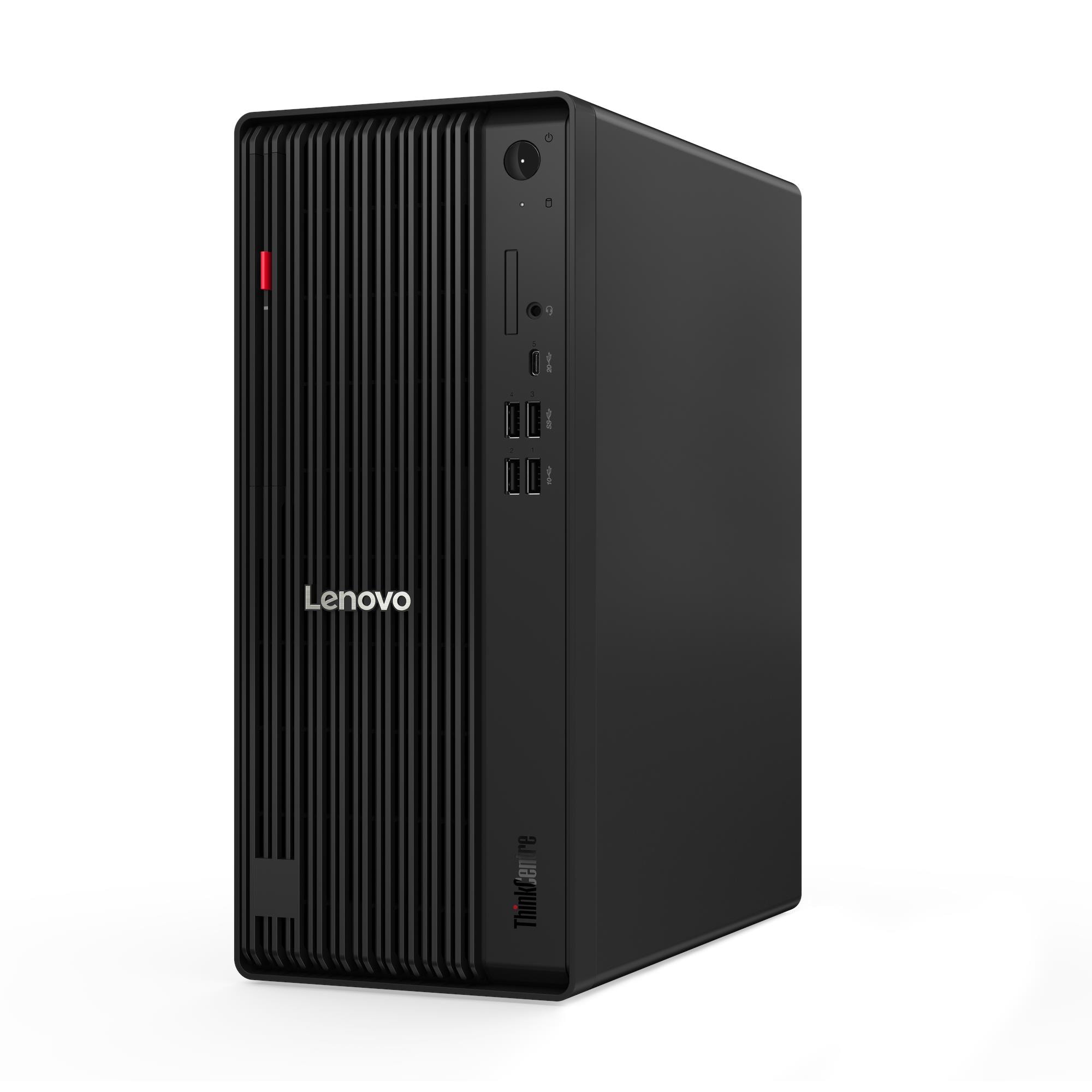 ThinkCentre M70t G6 TWR 260W Ultra 7 265 VP 16GB 512GB DVDRW WiFi 6e Card Reader W11P 3Y Onsite 1Y Premier