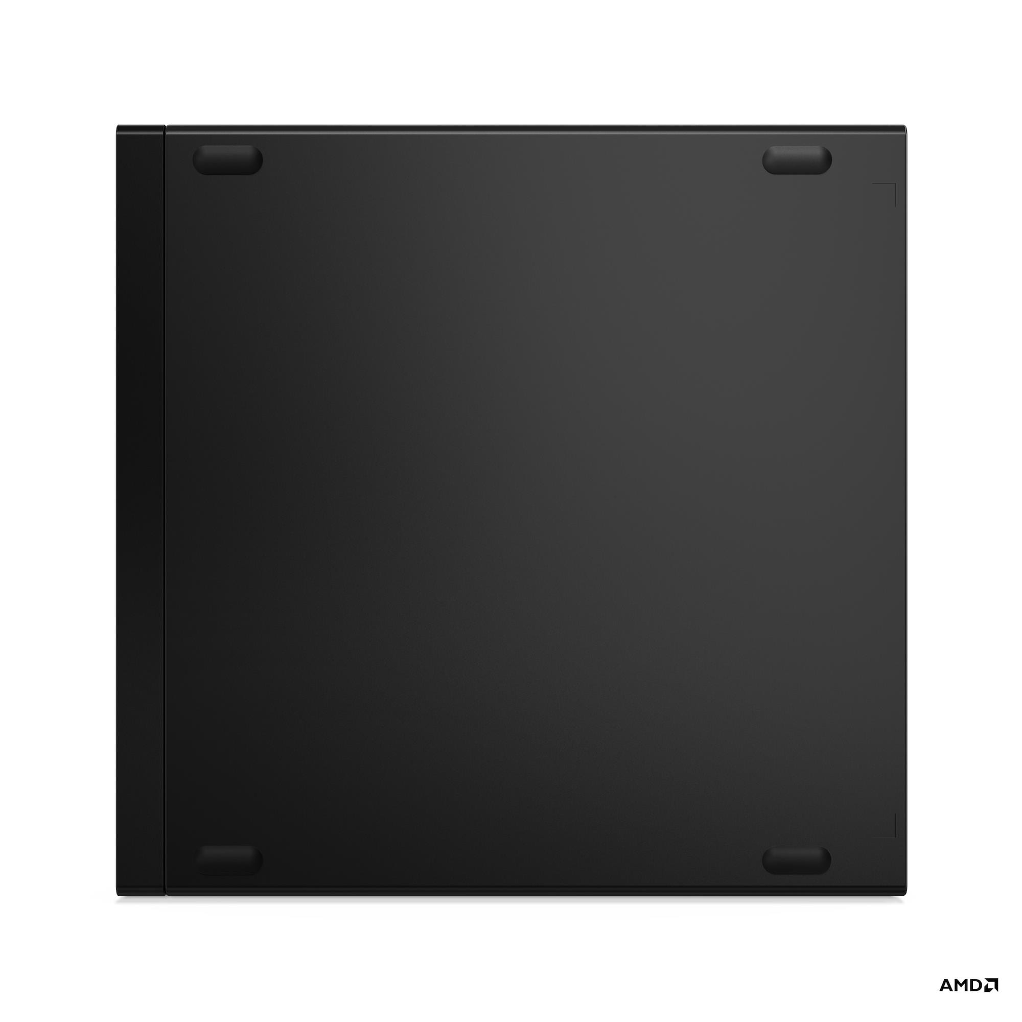 Lenovo ThinkCentre M75q Gen 5, AMD Ryzen™ 7 PRO 8700GE (3.65GHz, 16MB), W11P64 CZ/SK/EN, 16.0GB, 1x512GB SSD M.2 2280 PCIe Gen4 TLC Opal, AMD Radeon™ 780M, BT 5 - obrazek 4