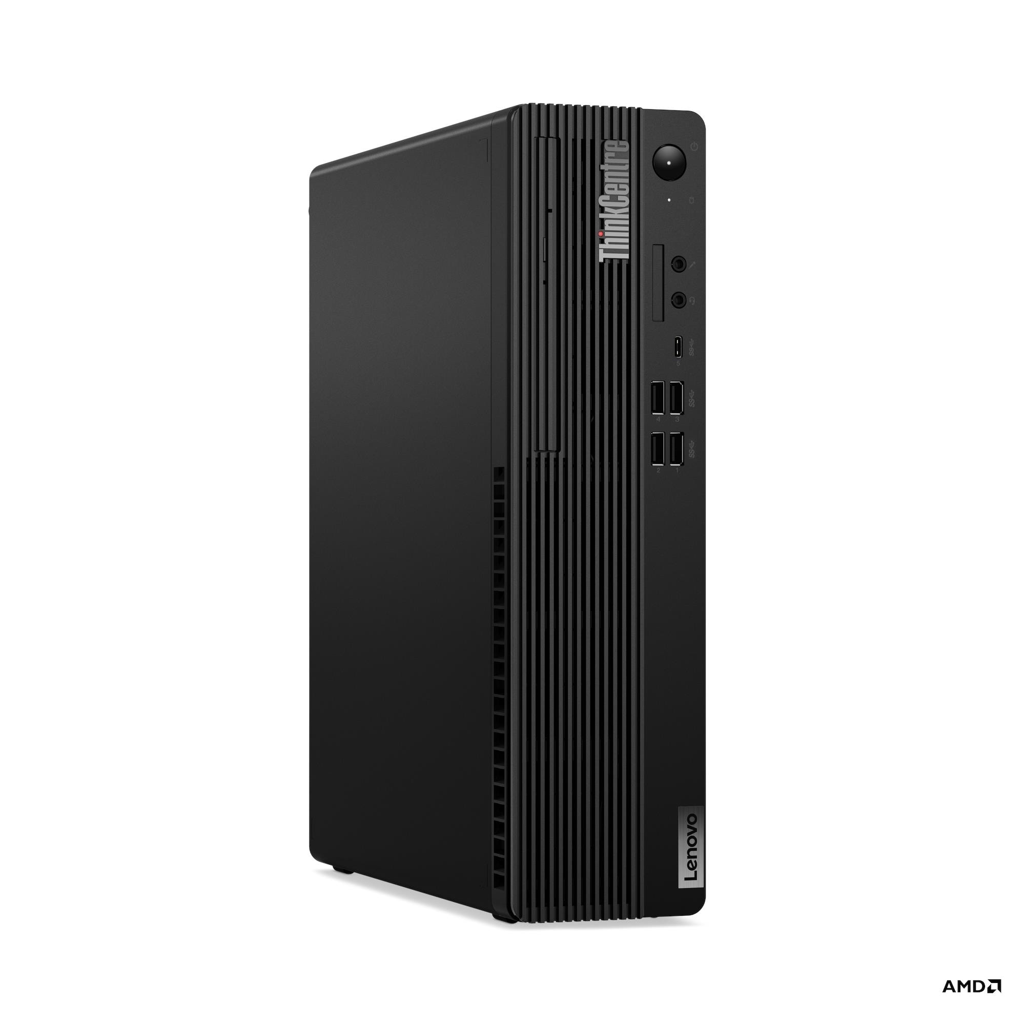Lenovo ThinkCentre M75s G5 - Komputer Biznesowy SFF