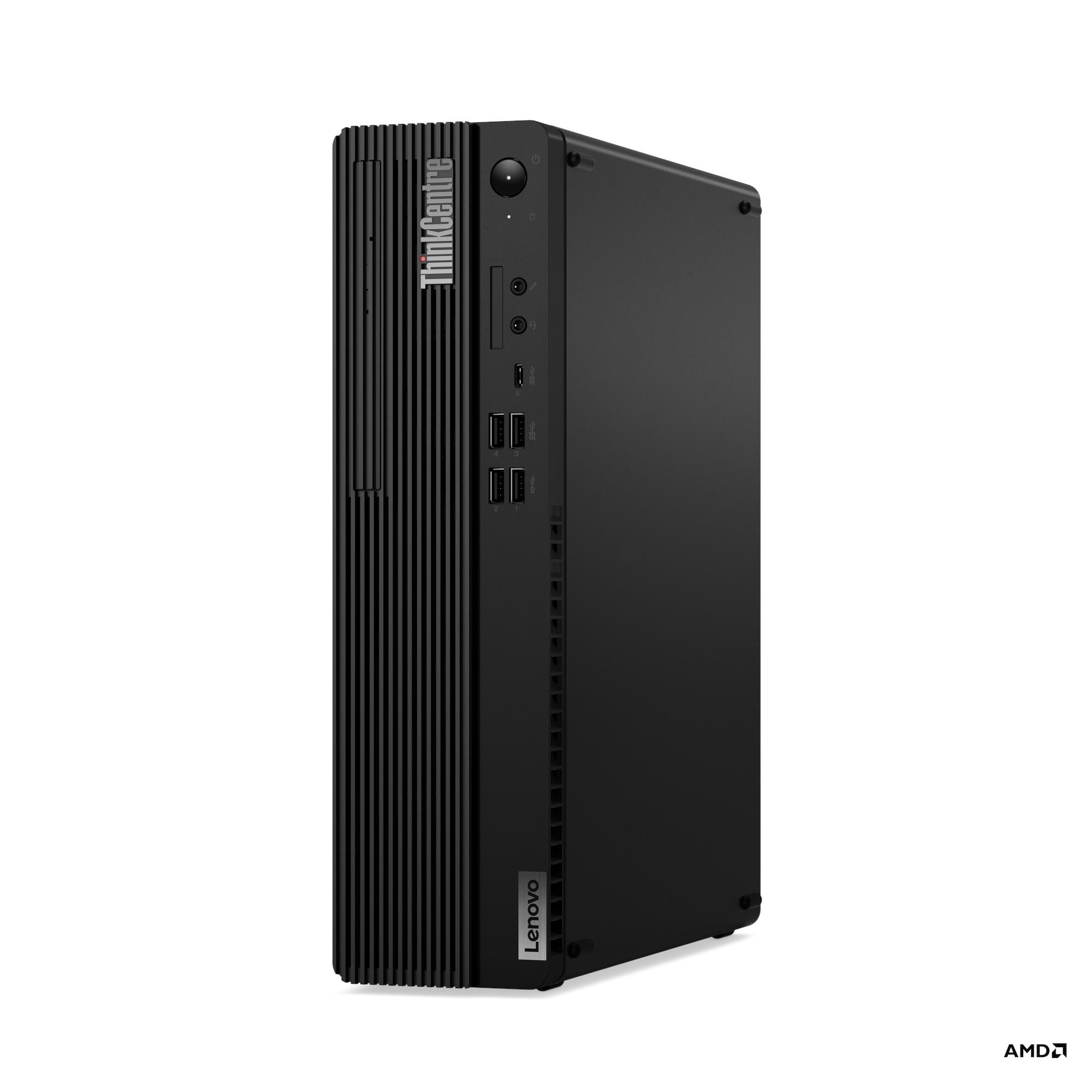 Lenovo ThinkCentre M75s G5 - Komputer Biznesowy SFF - obrazek 2