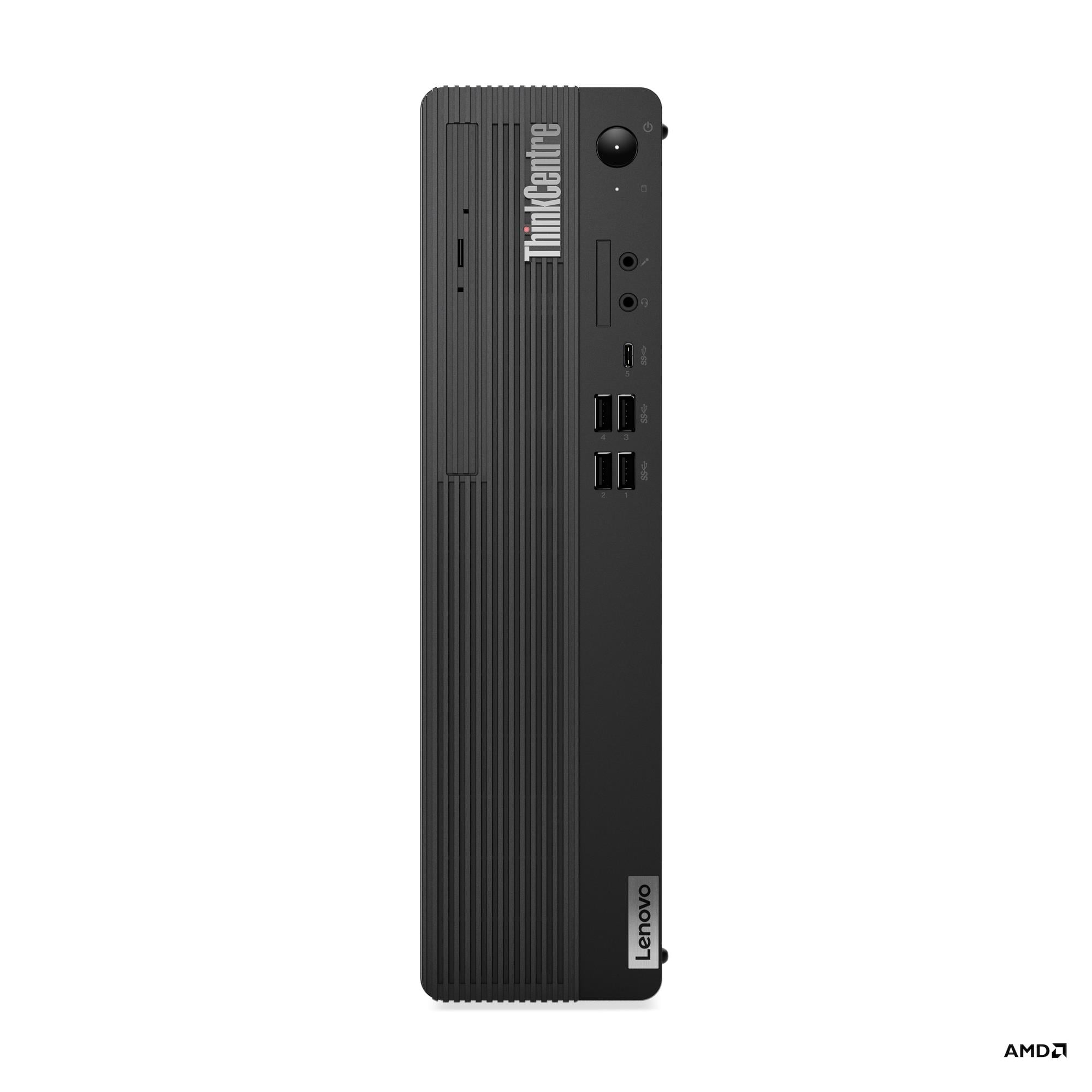 Lenovo ThinkCentre M75s G5 - Komputer Biznesowy SFF - obrazek 3