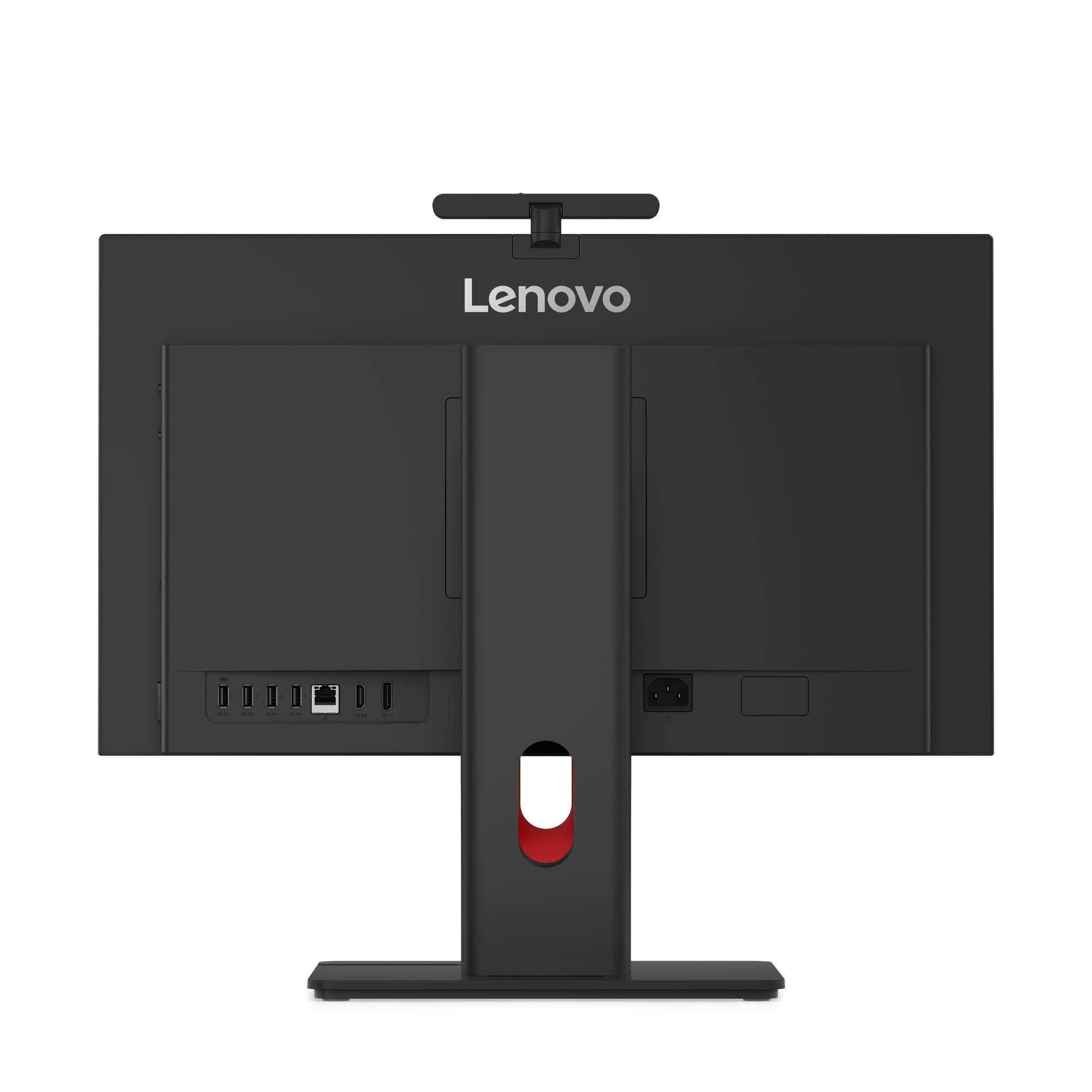 ThinkCentre M90a G6 AiO 23,8" FHD Ultra 7 265 VP 32GB 1TB RTX 4050 6GB WiFi 6e BT Full Function W11P 3Y Onsite 1Y Premier - obrazek 4