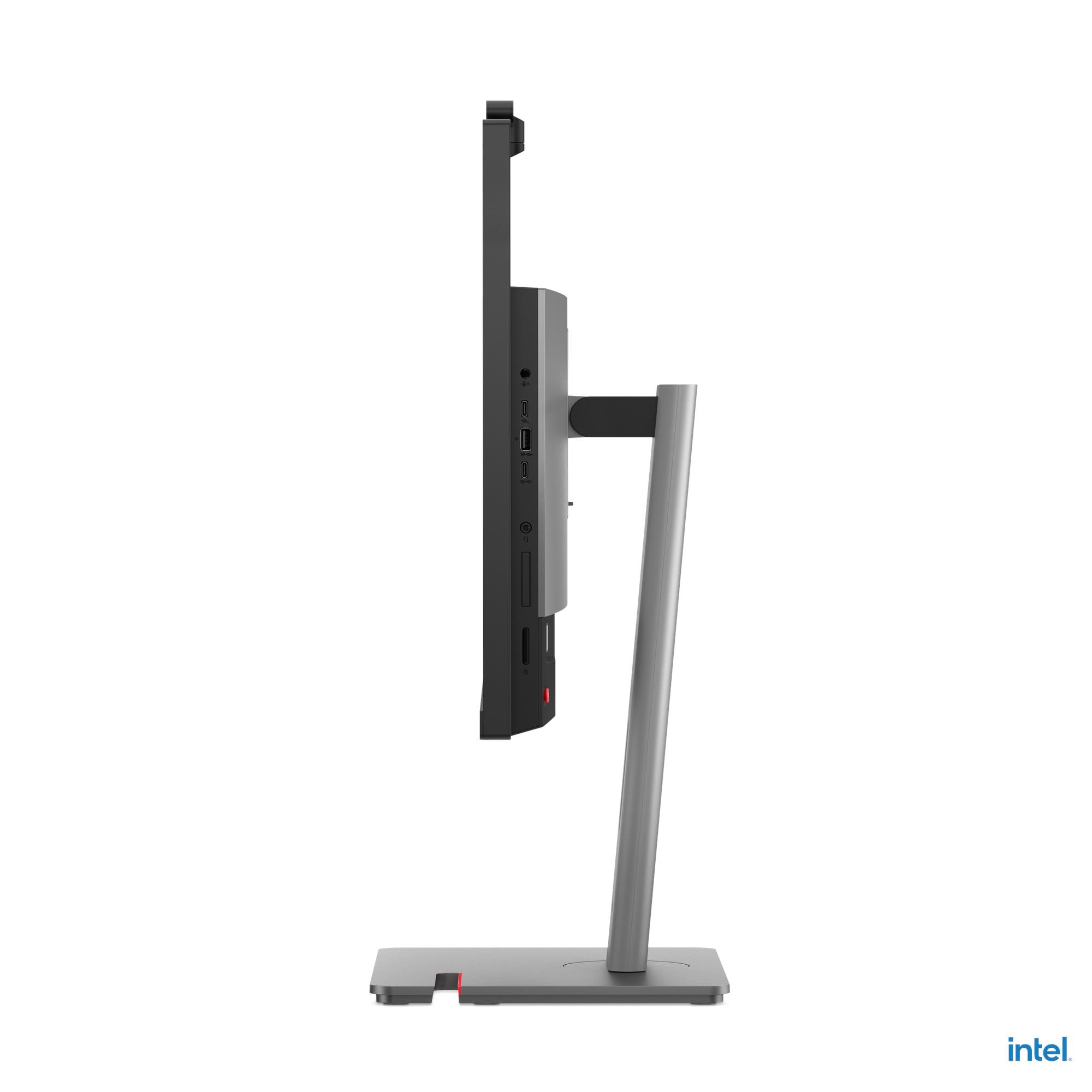Lenovo ThinkCentre M90a Pro G6 AiO 27" QHD - obrazek 3