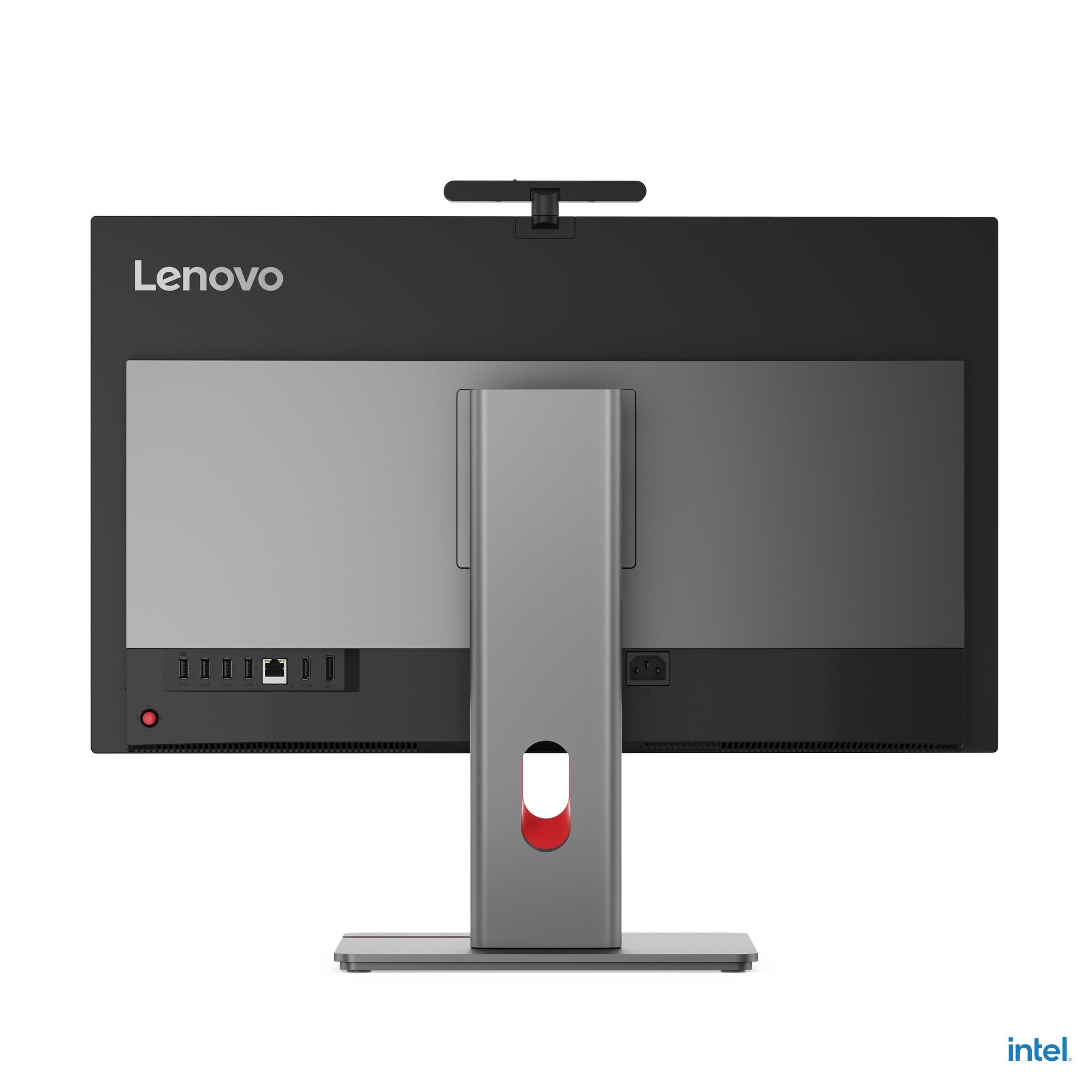 Lenovo ThinkCentre M90a Pro G6 AiO 27" QHD - obrazek 5