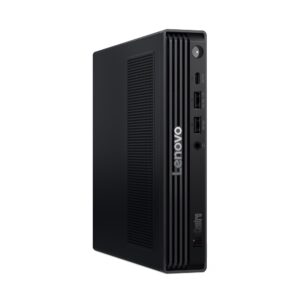 ThinkCentre M90q G6 Tiny 230W Ultra 7 265 VP 32GB 1TB WiFi 7 BT 1x USB-C PD 100W W11P 3Y Onsite 1Y Premier