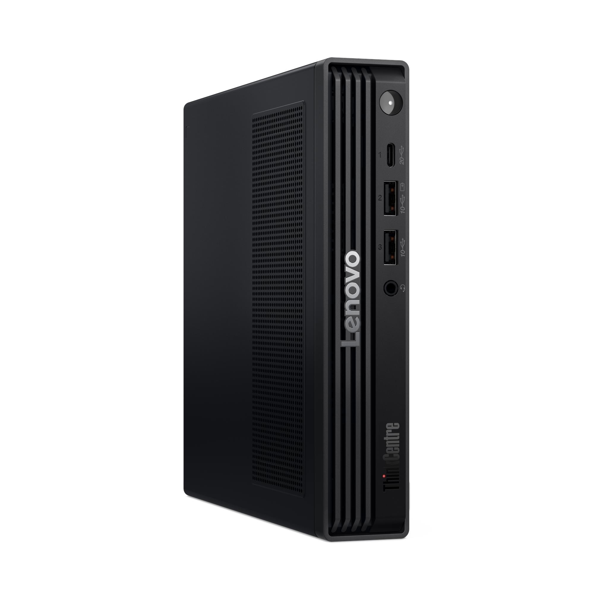 ThinkCentre M90q G6 Tiny 230W Ultra 9 285 VP 32GB 1TB WiFi 7 BT 1x USB-C PD 100W 2xDP W11P 3Y Onsite 1Y Premier