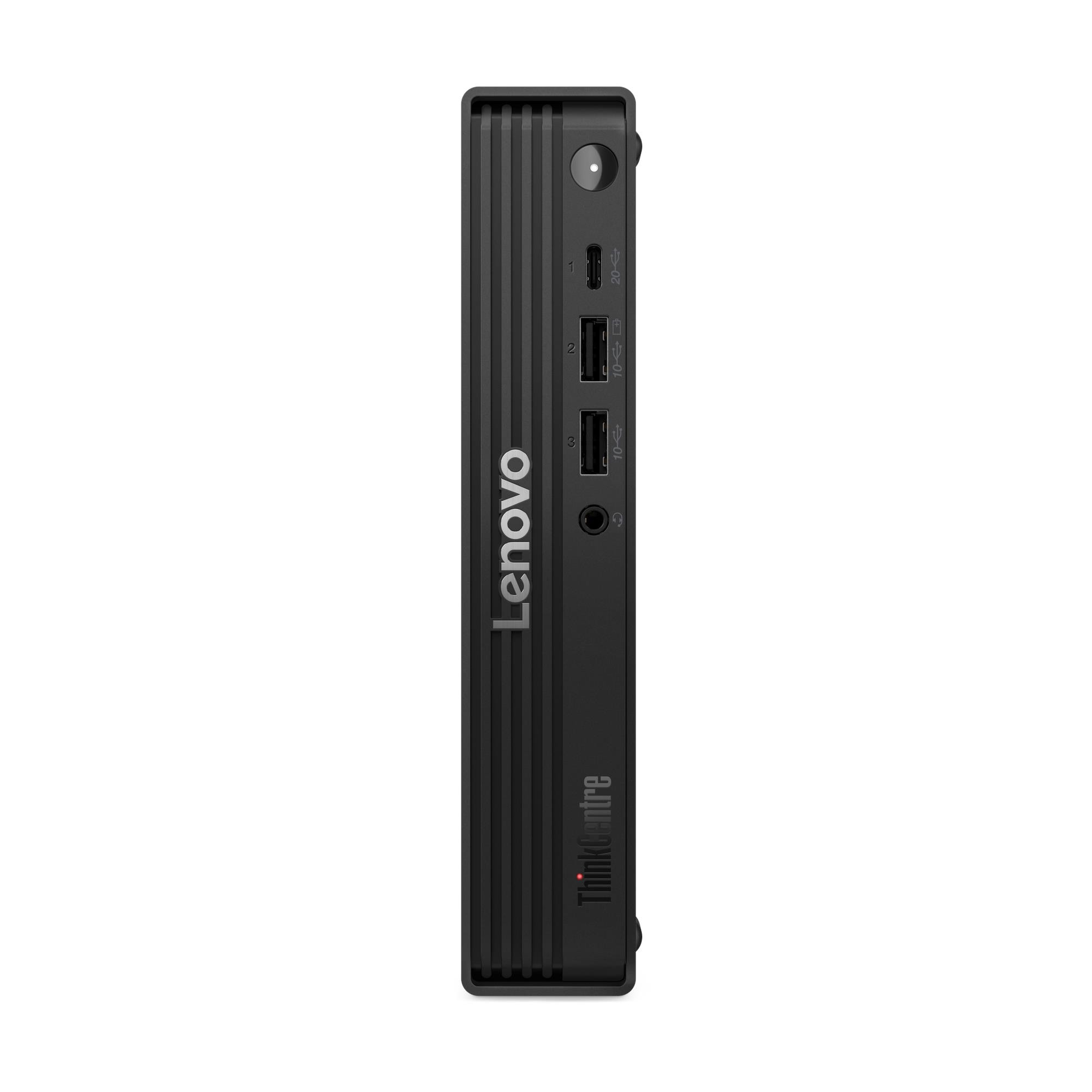 ThinkCentre M90q G6 Tiny 230W Ultra 7 265 VP 32GB 1TB WiFi 7 BT 1x USB-C PD 100W W11P 3Y Onsite 1Y Premier - obrazek 3