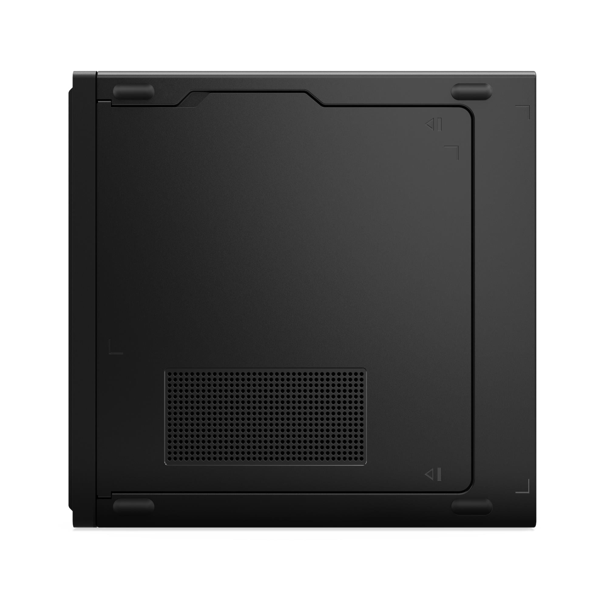 ThinkCentre M90q G6 Tiny 230W Ultra 7 265 VP 32GB 1TB WiFi 7 BT 1x USB-C PD 100W W11P 3Y Onsite 1Y Premier - obrazek 4