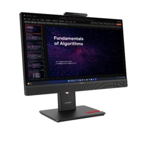 Monitor Lenovo ThinkVision TIO24 G6 23.8" FHD 120Hz IPS