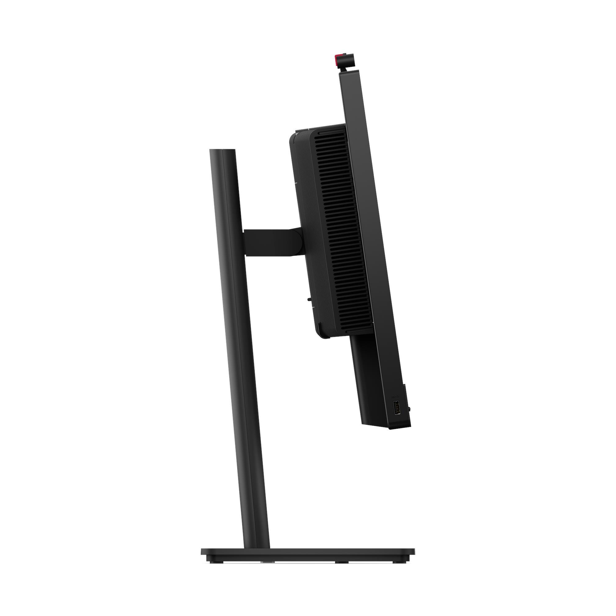 Monitor Lenovo ThinkVision TIO24 G6 23.8" FHD 120Hz IPS - obrazek 5