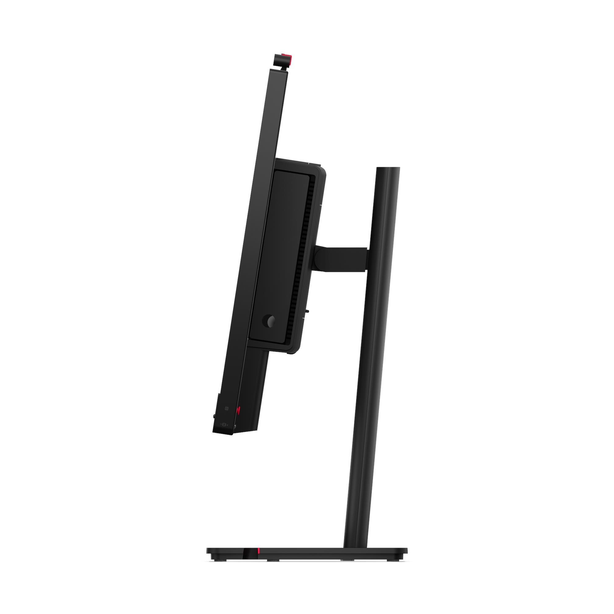 Monitor Lenovo ThinkVision TIO27 G7 27" QHD IPS z wbudowaną kamerą i USB HUB - obrazek 5