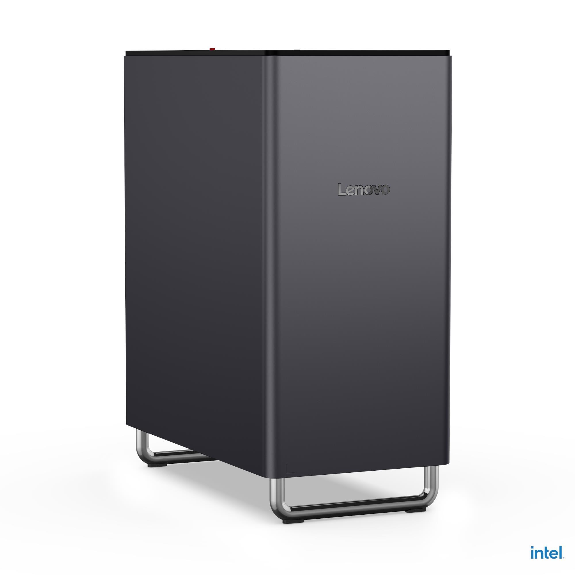 LENOVO ThinkCentre X Tower Intel Core Ultra 7 265 32GB 1TB NVIDIA GeForce RTX 5060 Ti 16GB W11P 3Y OS