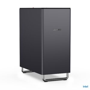 Lenovo ThinkCentre X Tower Ultra 5 225 - Stacja robocza z akceleracją AI