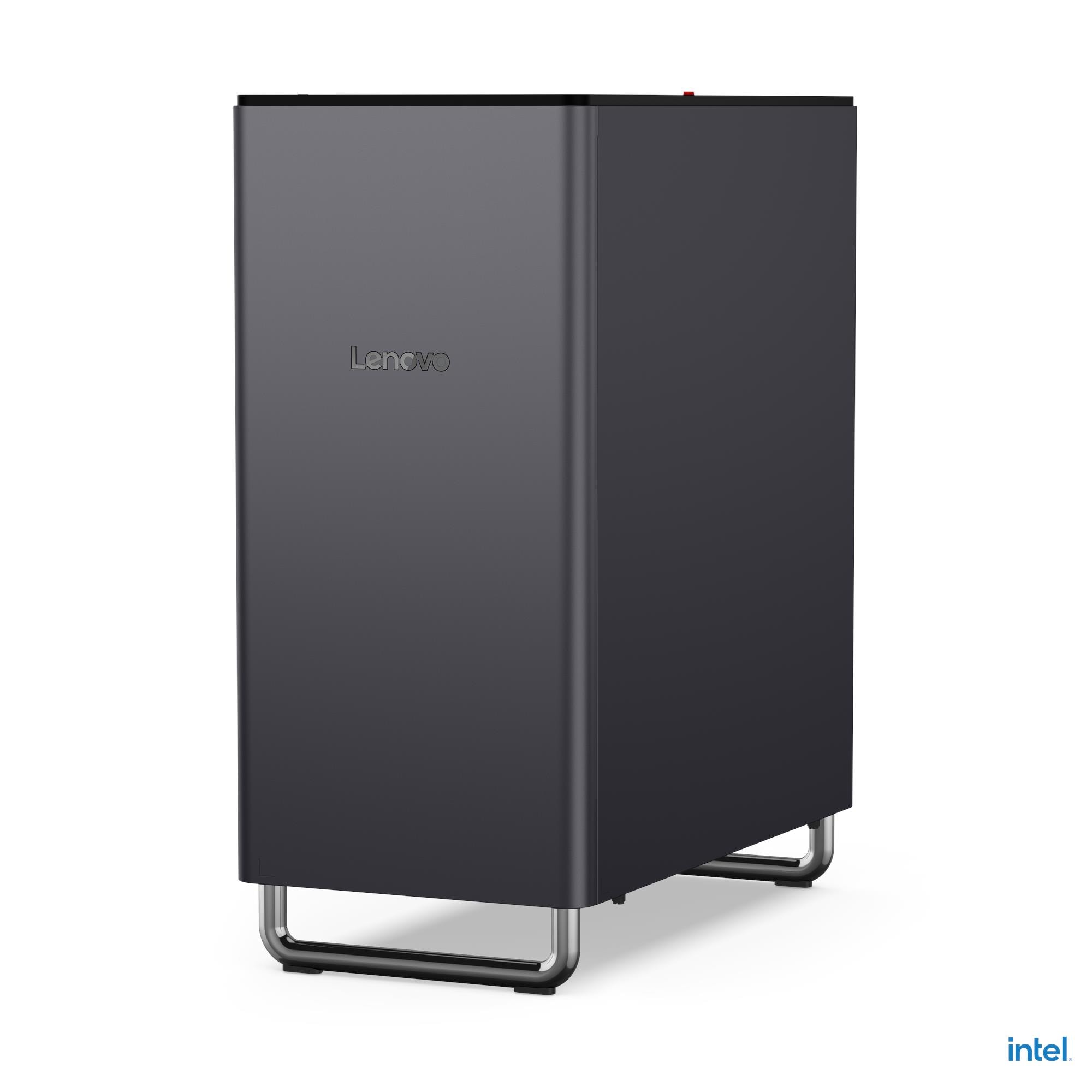 LENOVO ThinkCentre X Tower Intel Core Ultra 5 225 32GB 1TB NVIDIA GeForce RTX 5060 Ti 16GB W11P 3Y OS - obrazek 2