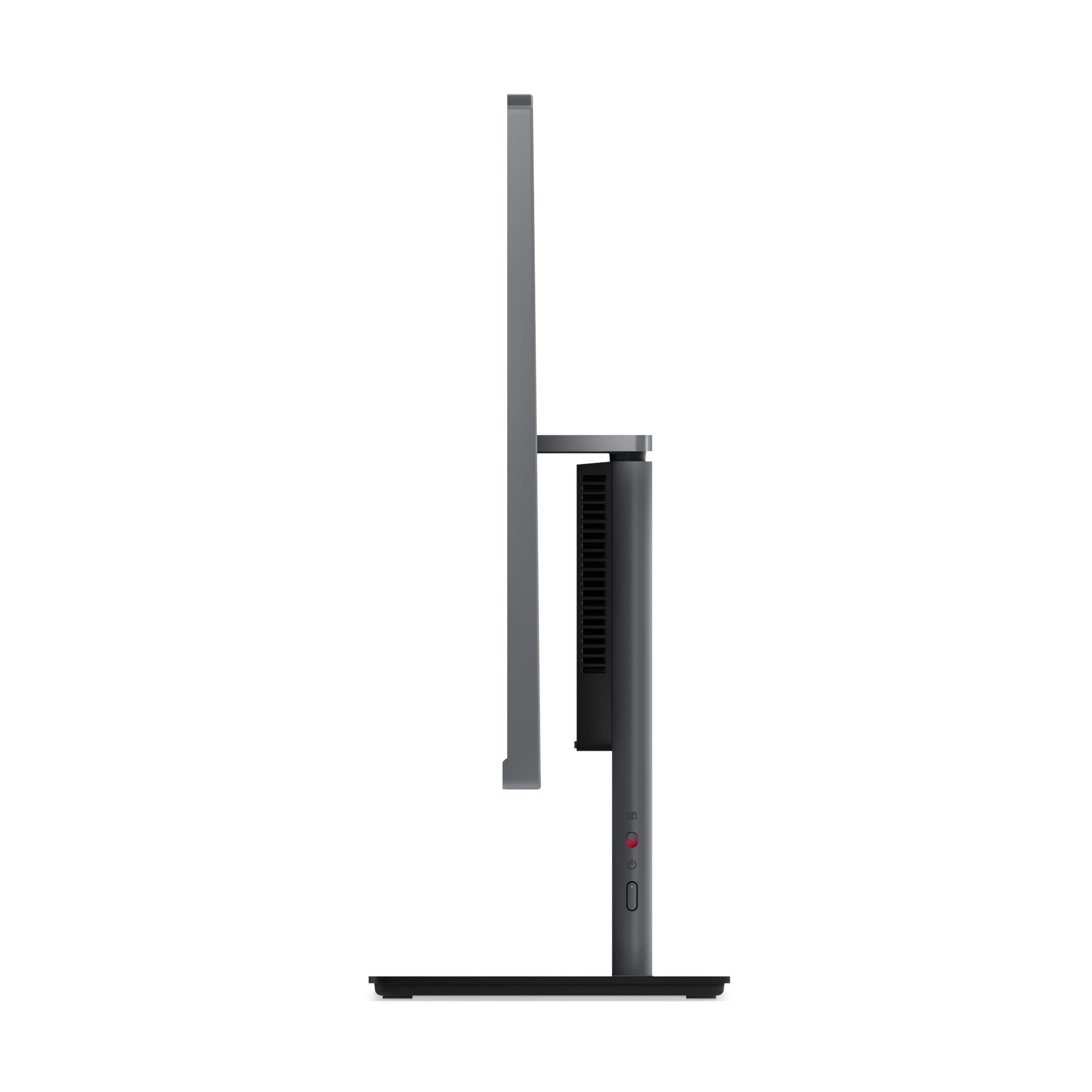 Lenovo ThinkCentre neo 50a 27 Gen 5, Intel® Core™ i7-13620H (rdzenie E do 3.60GHz, 24MB), W11P64 CZ/SK/EN, 16.0GB, 1x1TB SSD M.2 2280 PCIe Gen4 TLC Opal, WiFi6 - obrazek 4