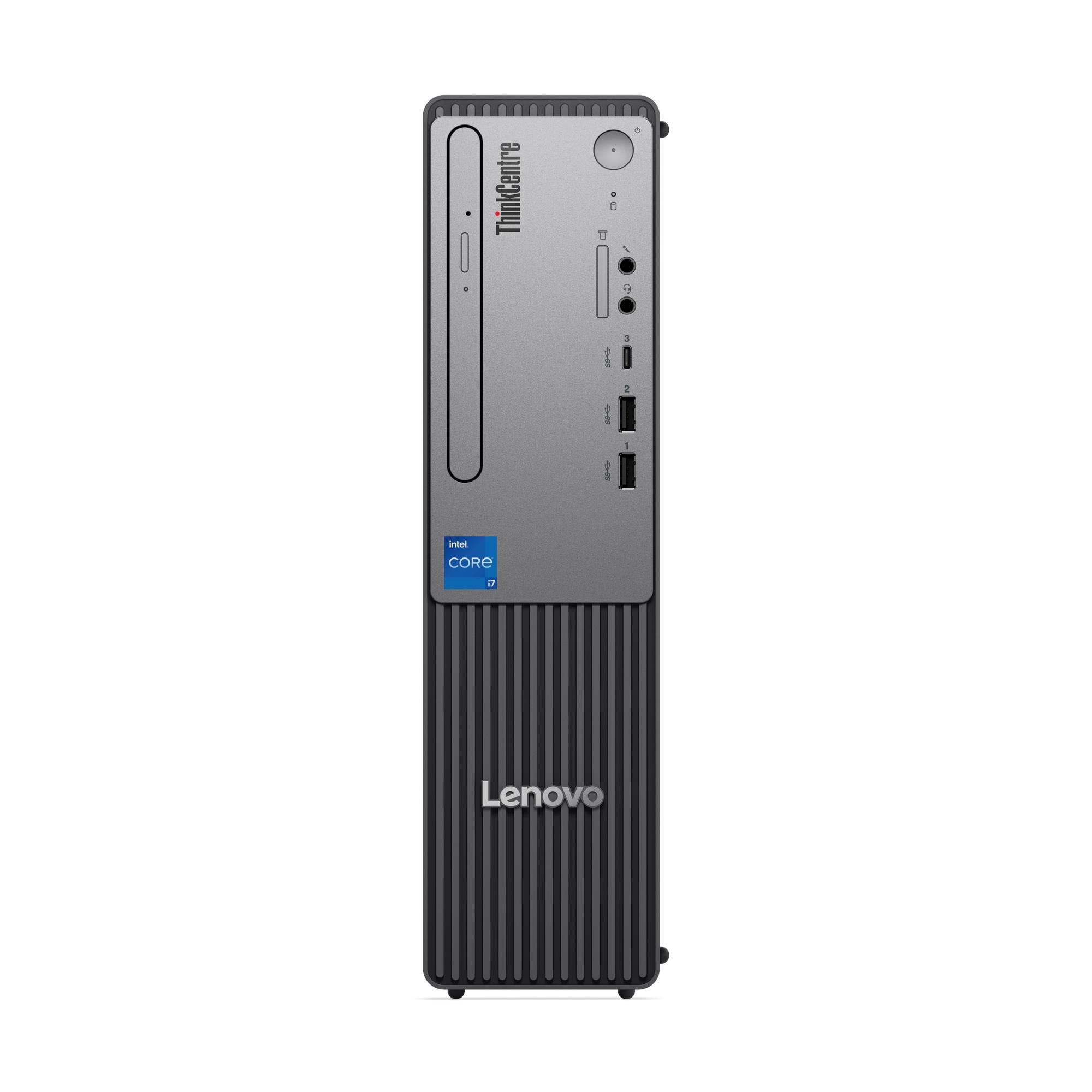 LENOVO ThinkCentre neo 50s Gen 5 Intel Core i5-14400 16GB 512GB SSD M.2 PCIe W11P 3Y OS