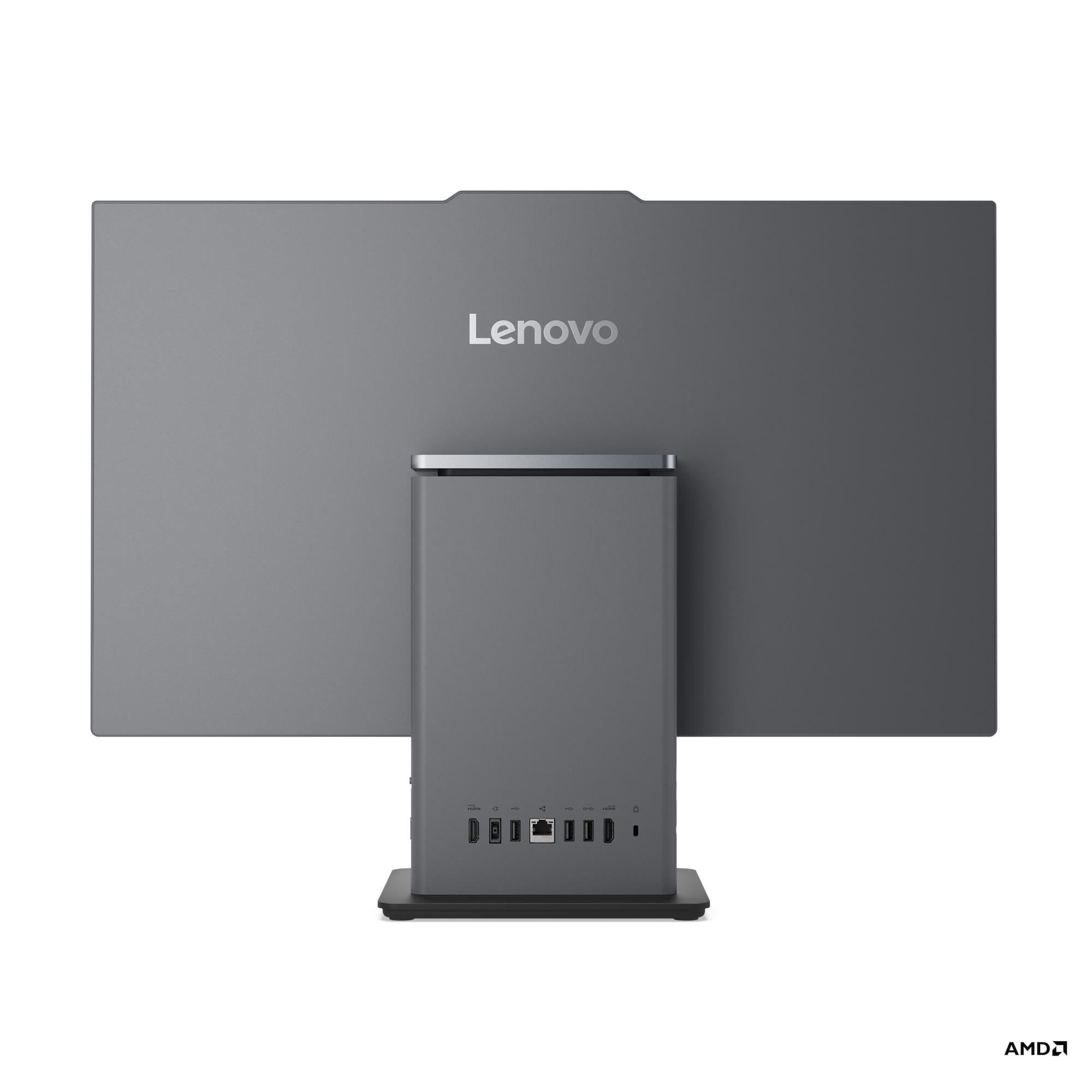 Lenovo ThinkCentre neo 55a 24 Gen 6, AMD Ryzen™ AI 7 350 (2.00GHz, 16MB), W11P64 CZ/SK/EN, 16.0GB, 1x512GB SSD M.2 2280 PCIe Gen4 TLC Opal, AMD Radeon™ 860M, RT - obrazek 3