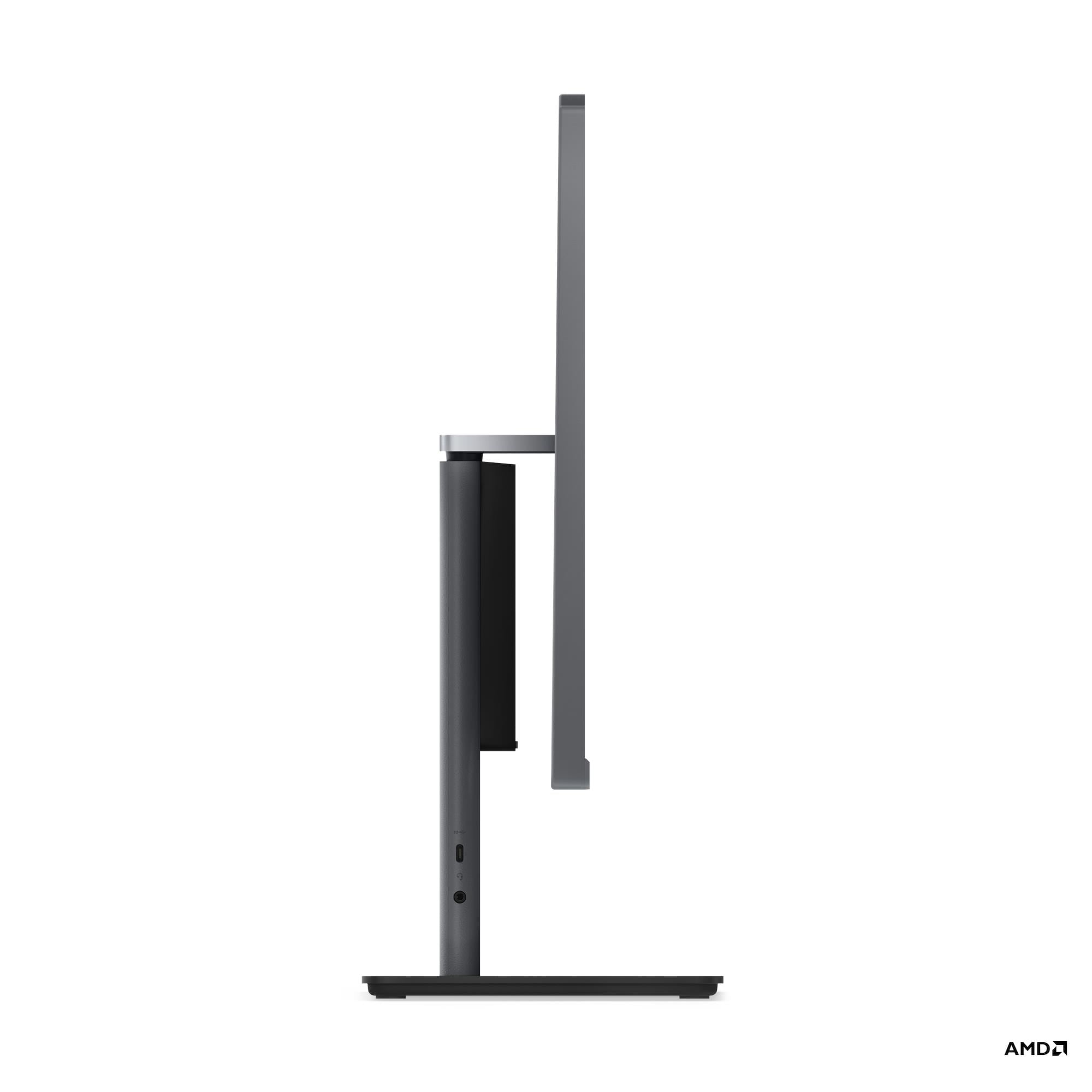 Lenovo ThinkCentre neo 55a 24 Gen 6, AMD Ryzen™ AI 7 350 (2.00GHz, 16MB), W11P64 CZ/SK/EN, 16.0GB, 1x512GB SSD M.2 2280 PCIe Gen4 TLC Opal, AMD Radeon™ 860M, RT - obrazek 5