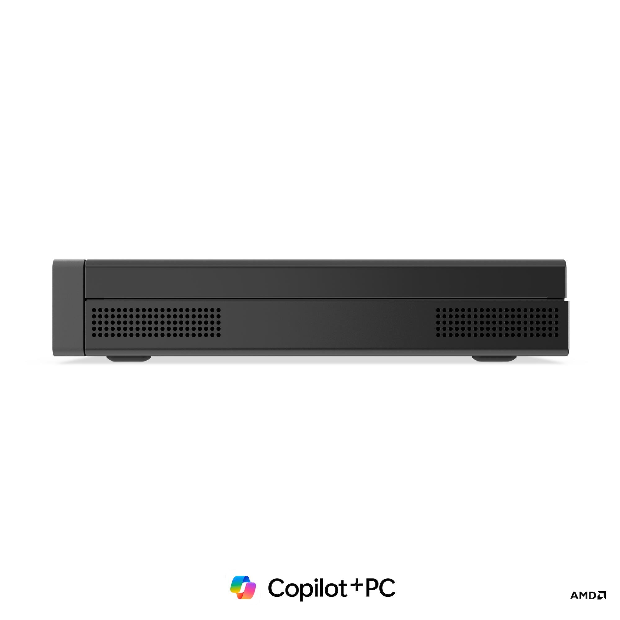 Lenovo ThinkCentre neo 55q Gen 6, AMD Ryzen™ AI 5 330 (2.00GHz, 8MB), W11P64 CZ/SK/EN, 32.0GB, 1x1TB SSD M.2 2280 PCIe Gen4 TLC Opal, AMD Radeon™ 820M, BT 5.1 l - obrazek 5
