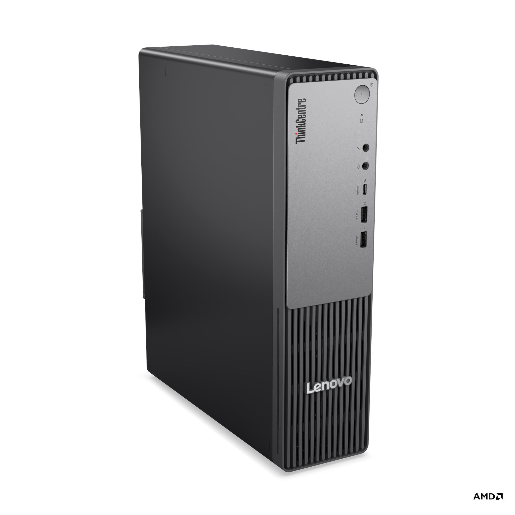 ThinkCentre neo 55s G6 SFF 260W Ryzen 5 220 16GB 512GB WiFi BT W11P 3Y Onsite