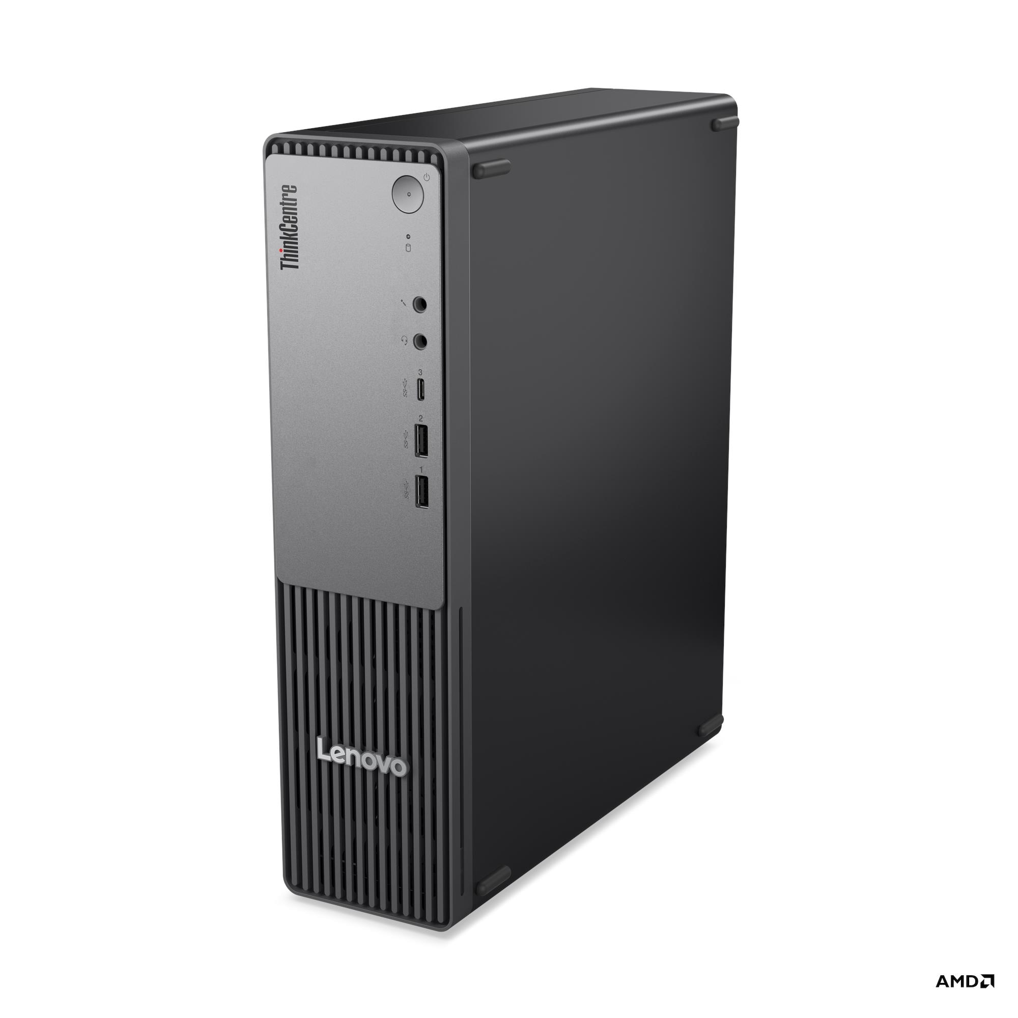 ThinkCentre neo 55s G6 SFF 260W Ryzen 5 220 16GB 512GB WiFi BT W11P 3Y Onsite - obrazek 2