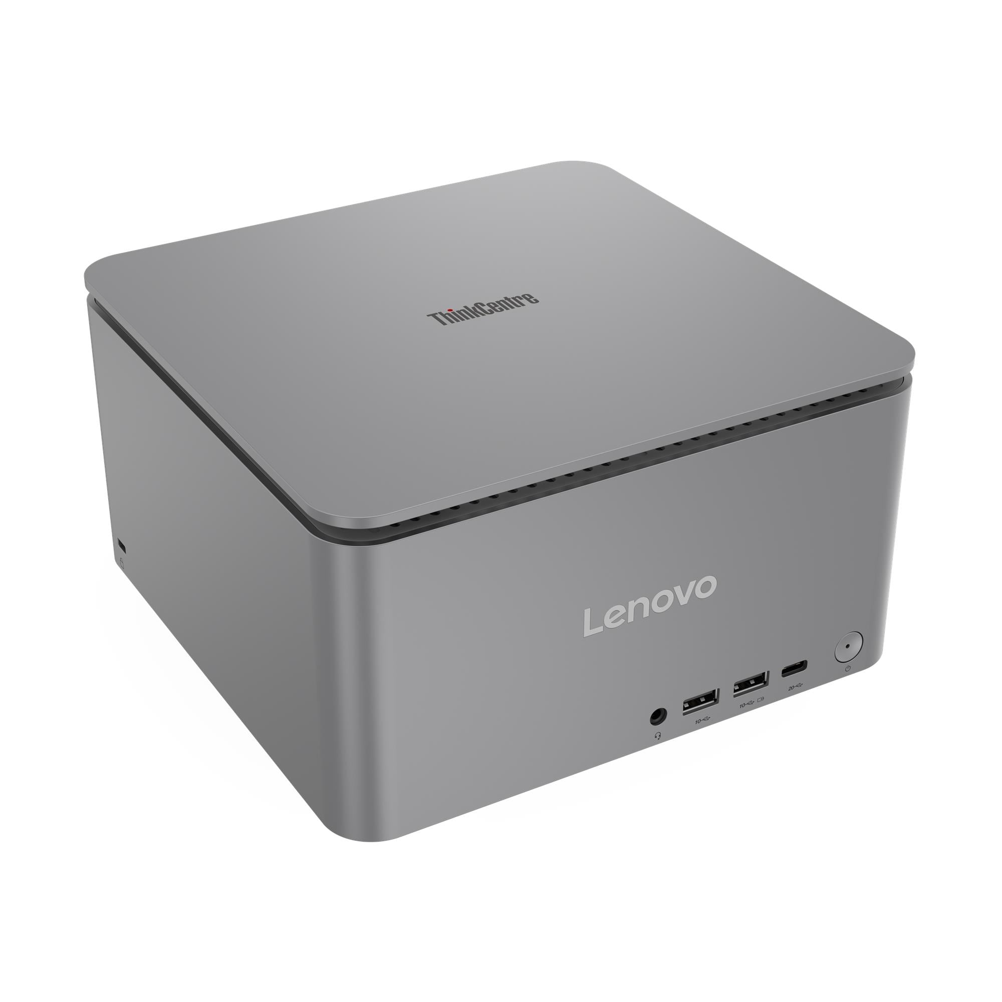 Lenovo Komputer Neo Ultra I5-14500 16G 512G 3Y OS - obrazek 2