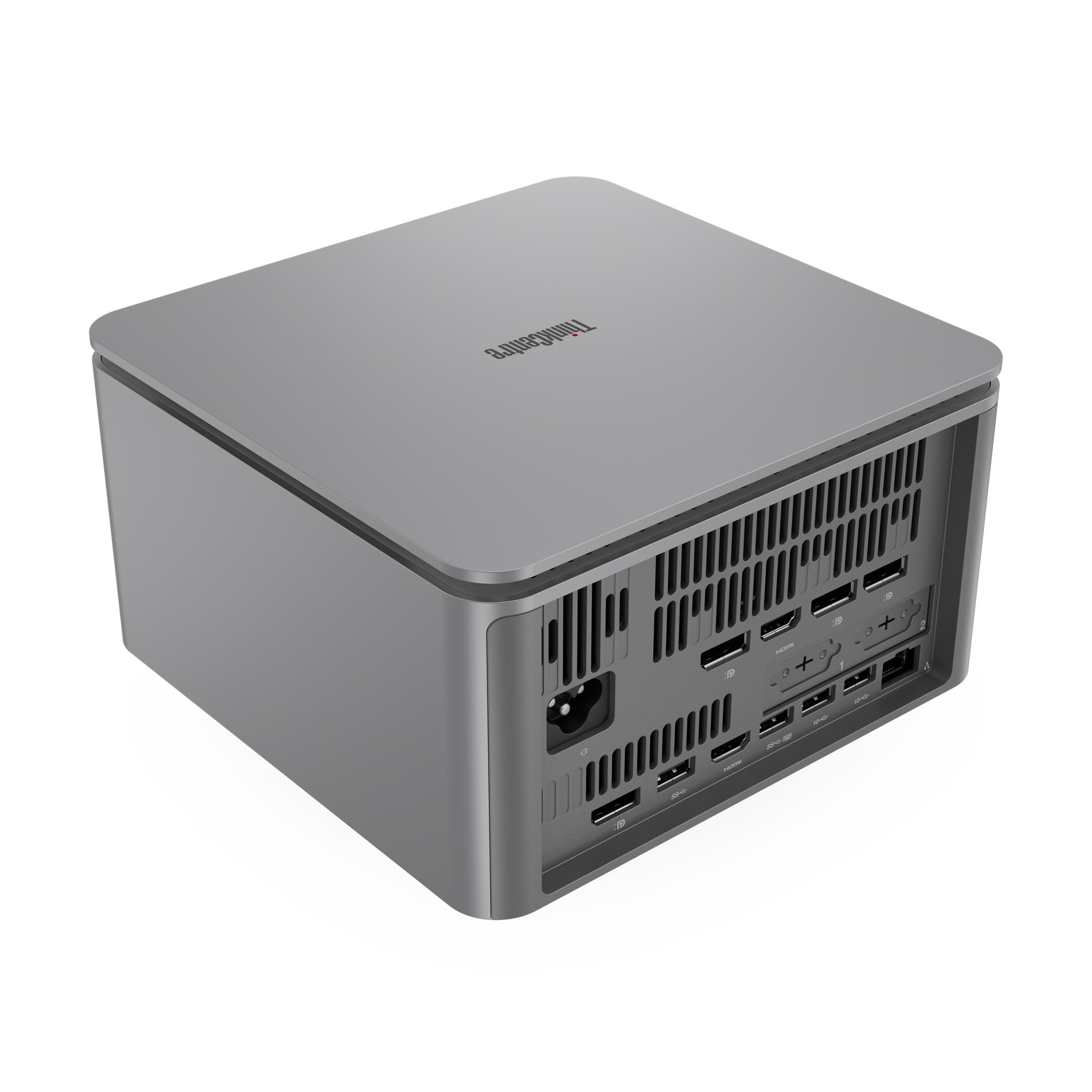 Lenovo Komputer Neo Ultra I9-14900 64G 2T 3Y OS - obrazek 4