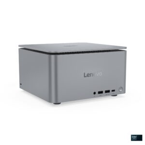 Lenovo ThinkCentre neo Ultra G2 z procesorem Intel Core Ultra 7