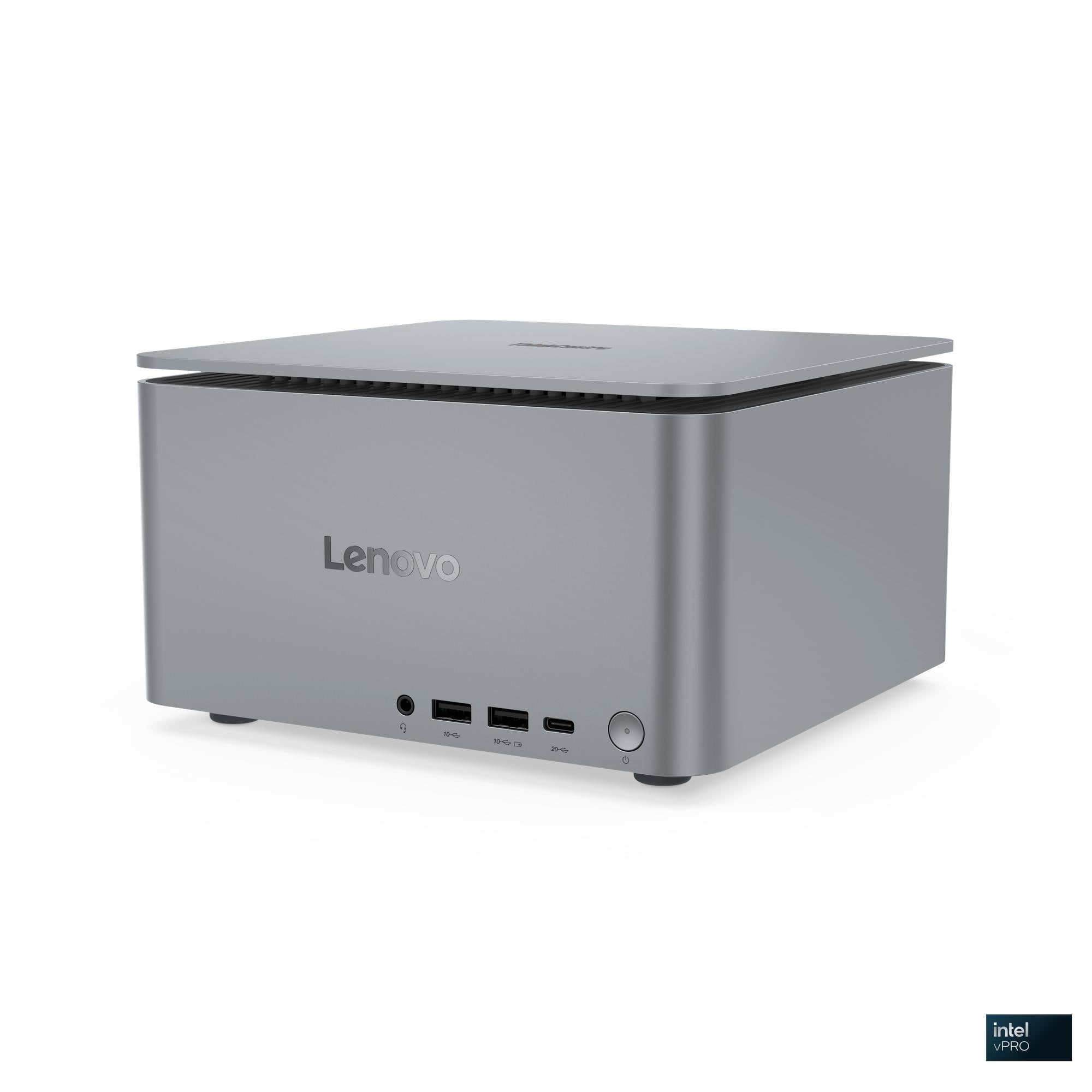 LENOVO ThinkCentre neo Ultra G2 Intel Core Ultra 9 285 32GB DDR5 2TB RTX 5060 8GB W11P - obrazek 2
