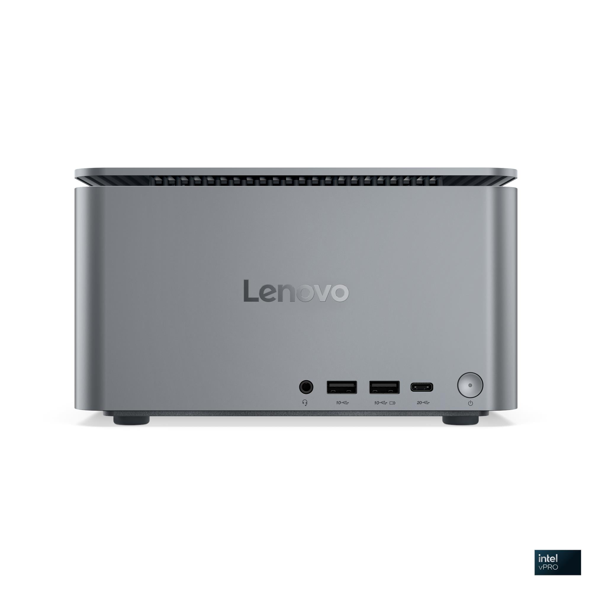 LENOVO ThinkCentre neo Ultra G2 Intel Core Ultra 9 285 32GB DDR5 2TB RTX 5060 8GB W11P - obrazek 3
