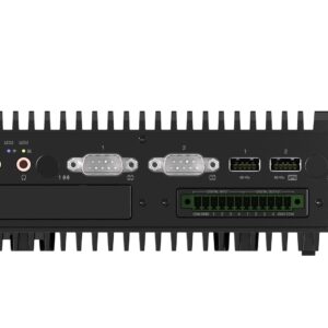 Lenovo Komputer ThinkEdge SE10 Atom x6214RE 4G 64G 3Y OS