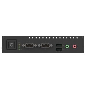 LENOVO ThinkEdge SE30n Gen 2 Intel Core 5 120U 16GB 512GB SSD M.2 PCIe W11IoT Enterprise 3Y OS