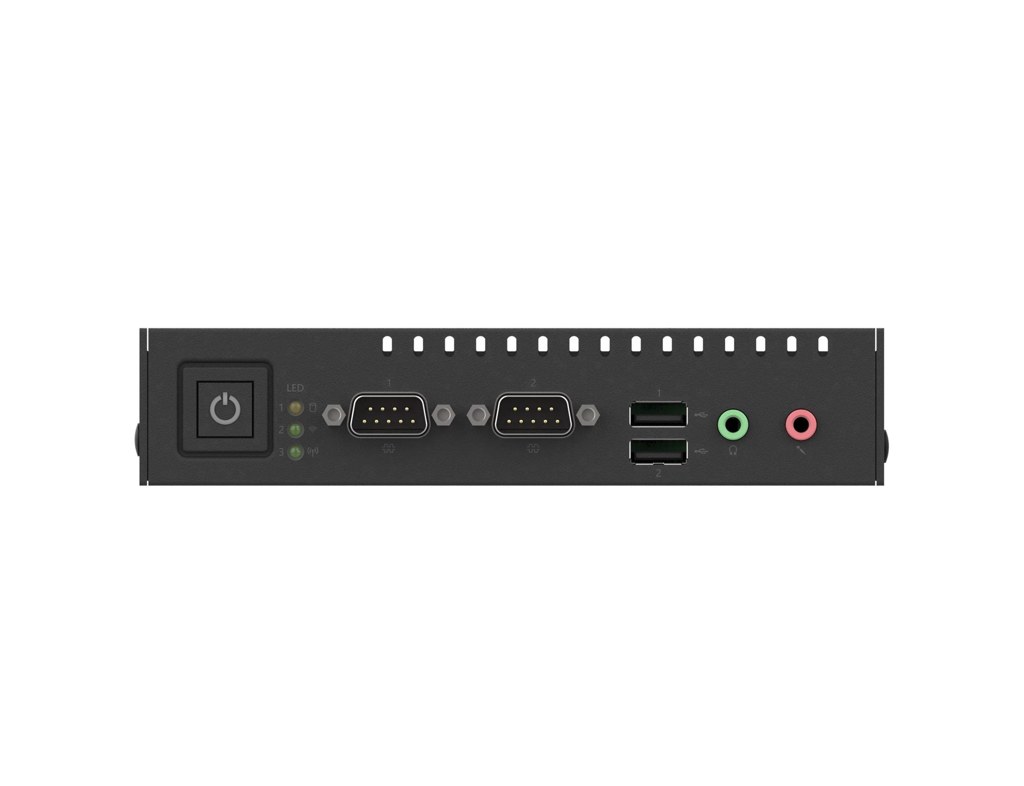 LENOVO ThinkEdge SE30n Gen 2 Intel Core 7 150U 16GB 512GB SSD M.2 PCIe W11IoT Enterprise 3Y OS