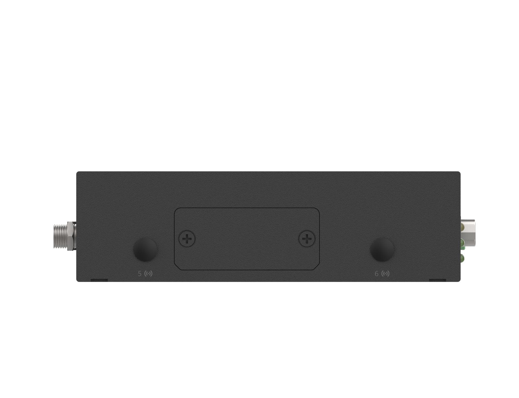 LENOVO ThinkEdge SE30n Gen 2 Intel Core 5 120U 16GB 512GB SSD M.2 PCIe W11IoT Enterprise 3Y OS - obrazek 3