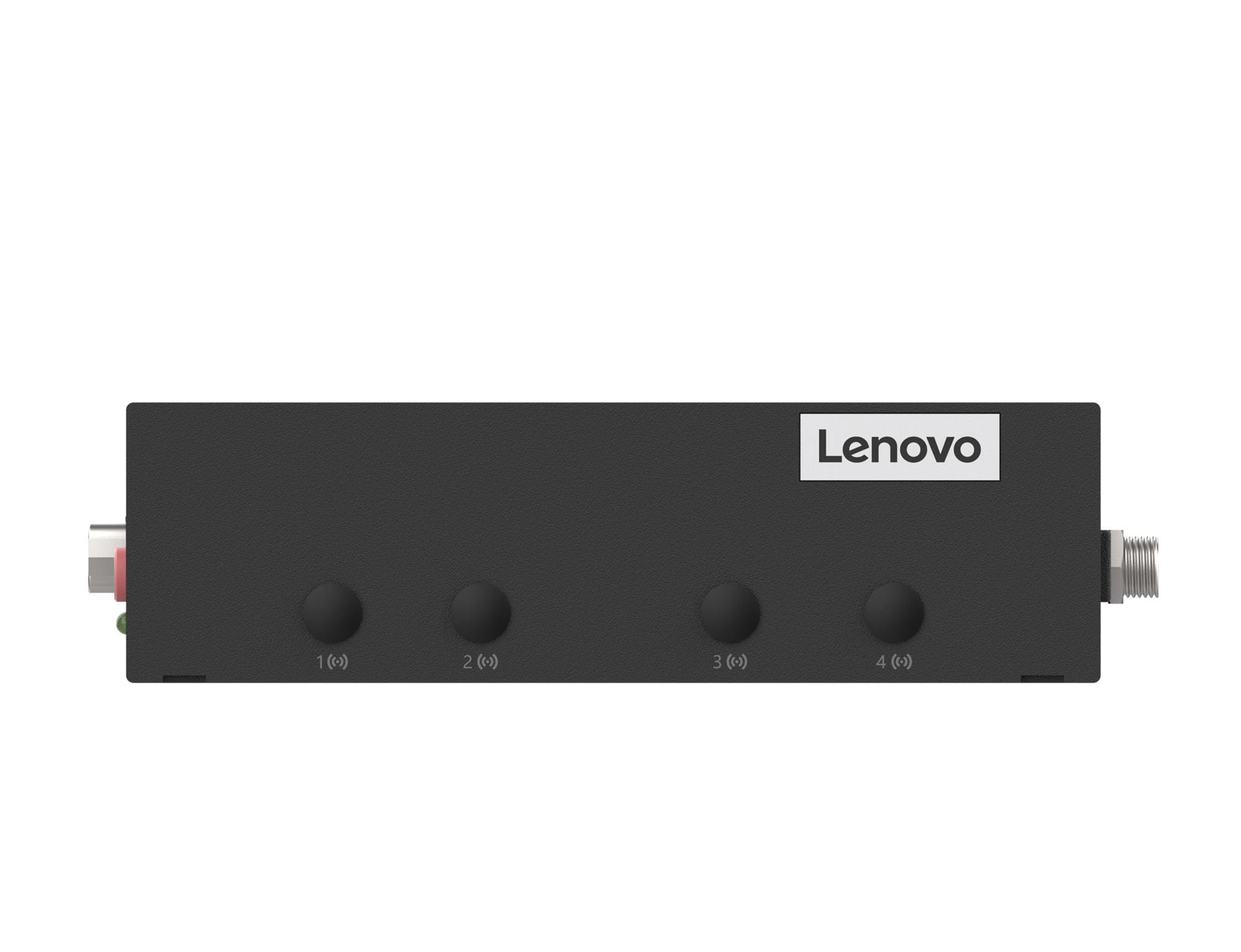 LENOVO ThinkEdge SE30n Gen 2 Intel Core 7 150U 16GB 512GB SSD M.2 PCIe W11IoT Enterprise 3Y OS - obrazek 4