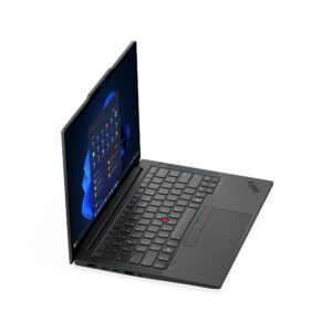 LENOVO ThinkPad E14 G7 Intel Core Ultra 7 255H 14inch WUXGA 16GB 1x512GB SSD M.2 2242 PCIe Gen4 TLC Arc W11P 3YW